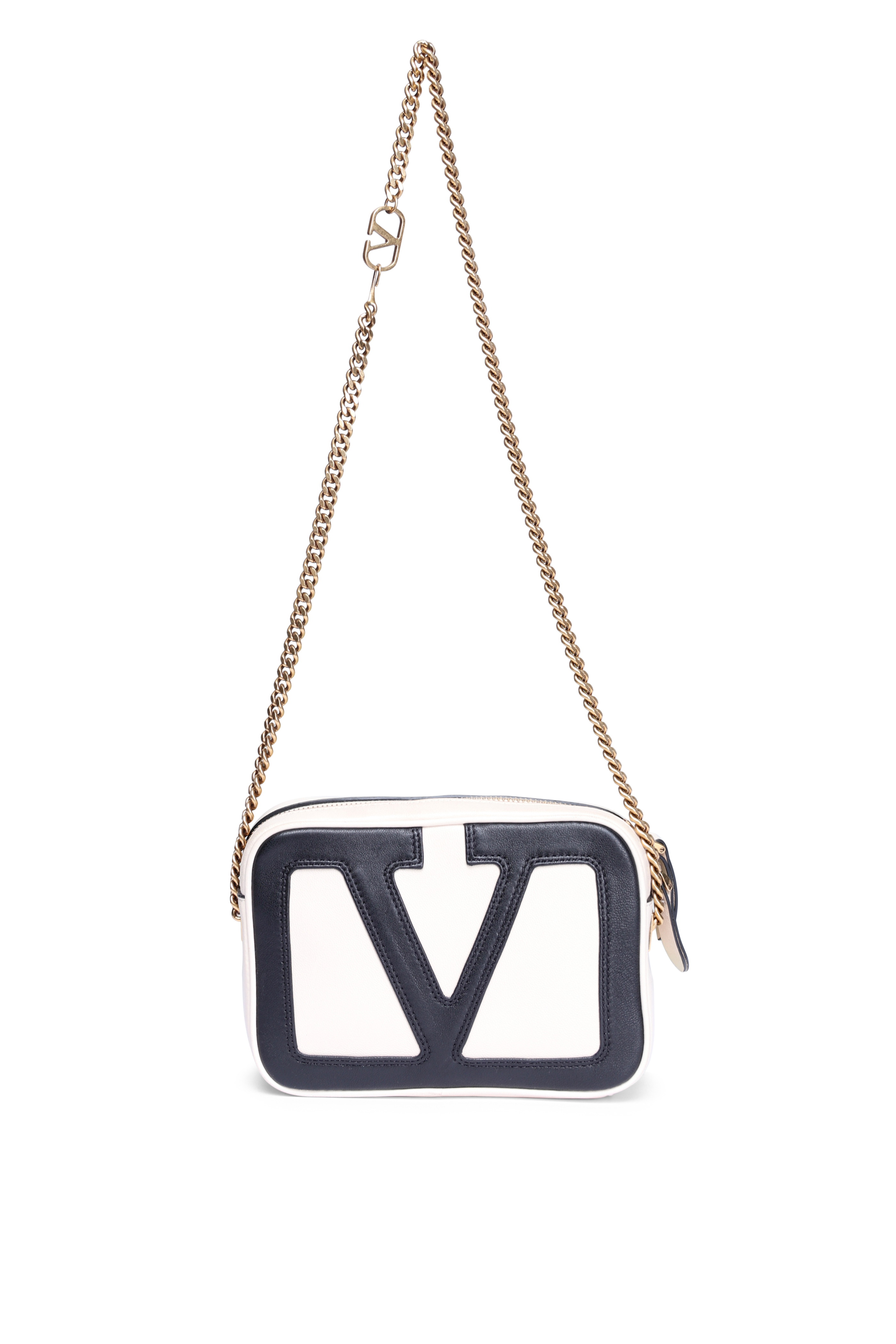VALENTINO クリア エコバッグ VALENTINO クリア エコバッグ