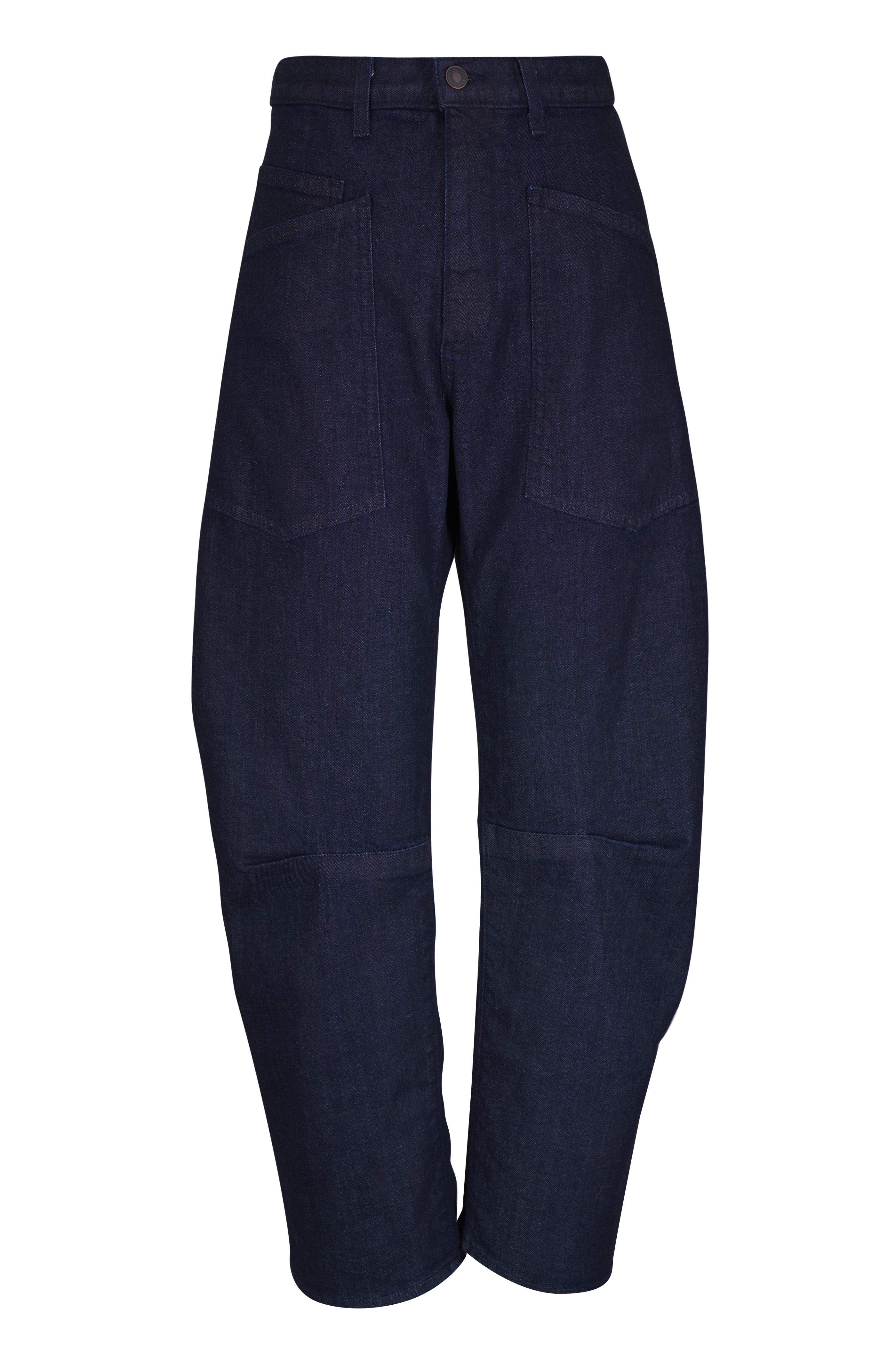 NILI LOTAN ニリロタン　SHON PANTS Nili Lotan | Shon Pant | Carbon