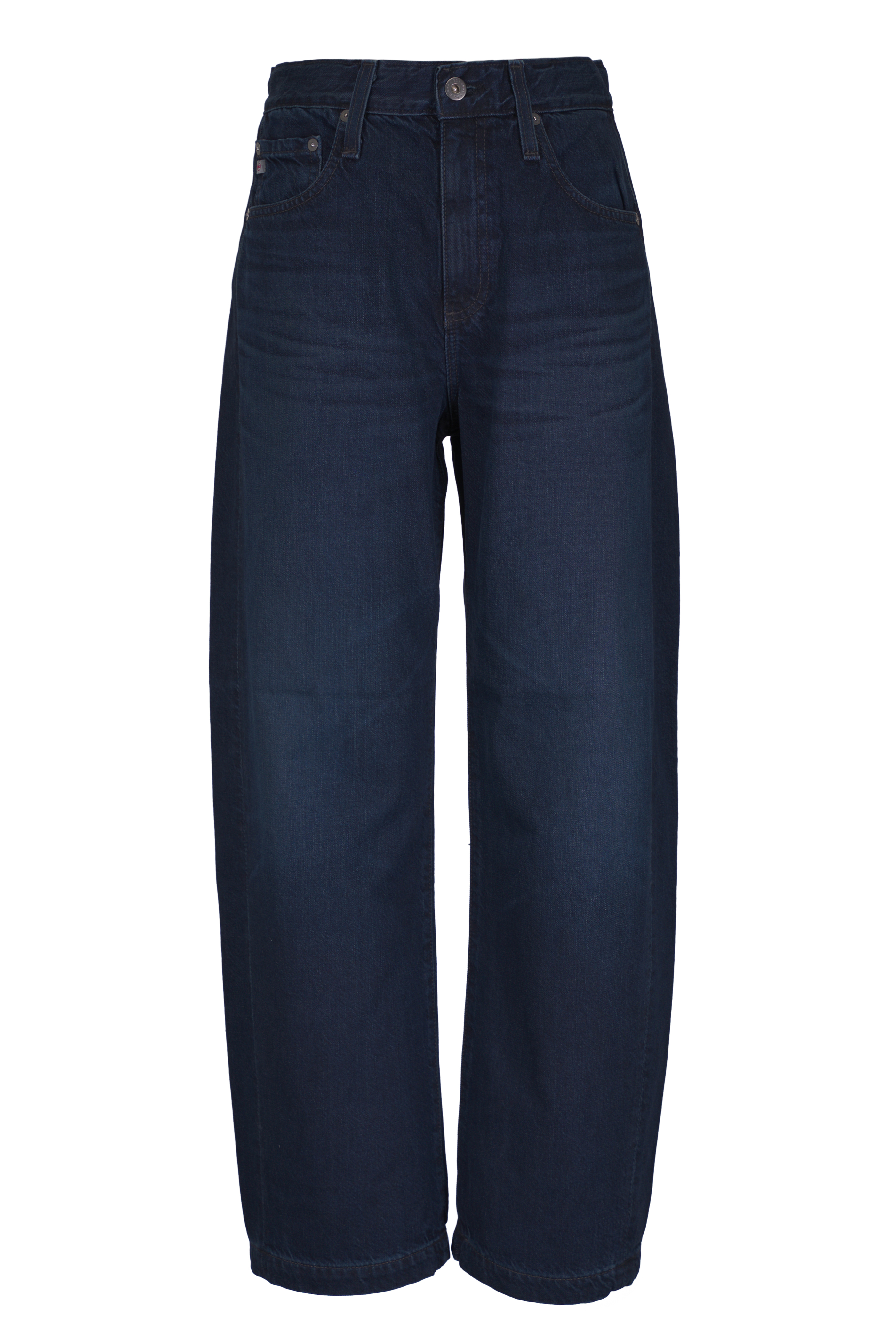 Agolde - Ren Denim High Rise Wide Leg Jean | Mitchell Stores Agolde - Ren Denim High Rise Wide Leg Jean | Mitchell Stores