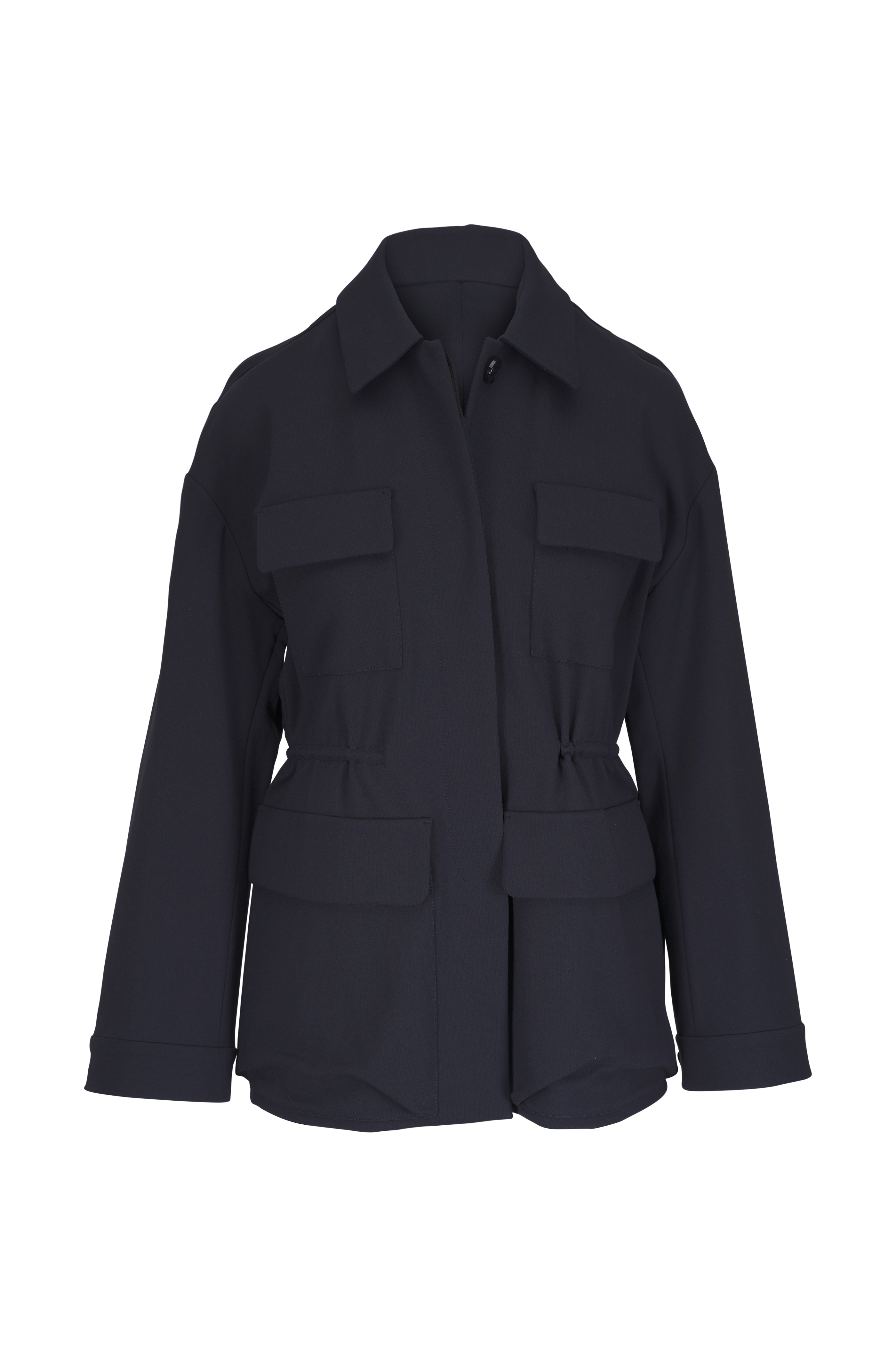 Dorothee Schumacher - Sparkling Emotions I Pure Black Jacket