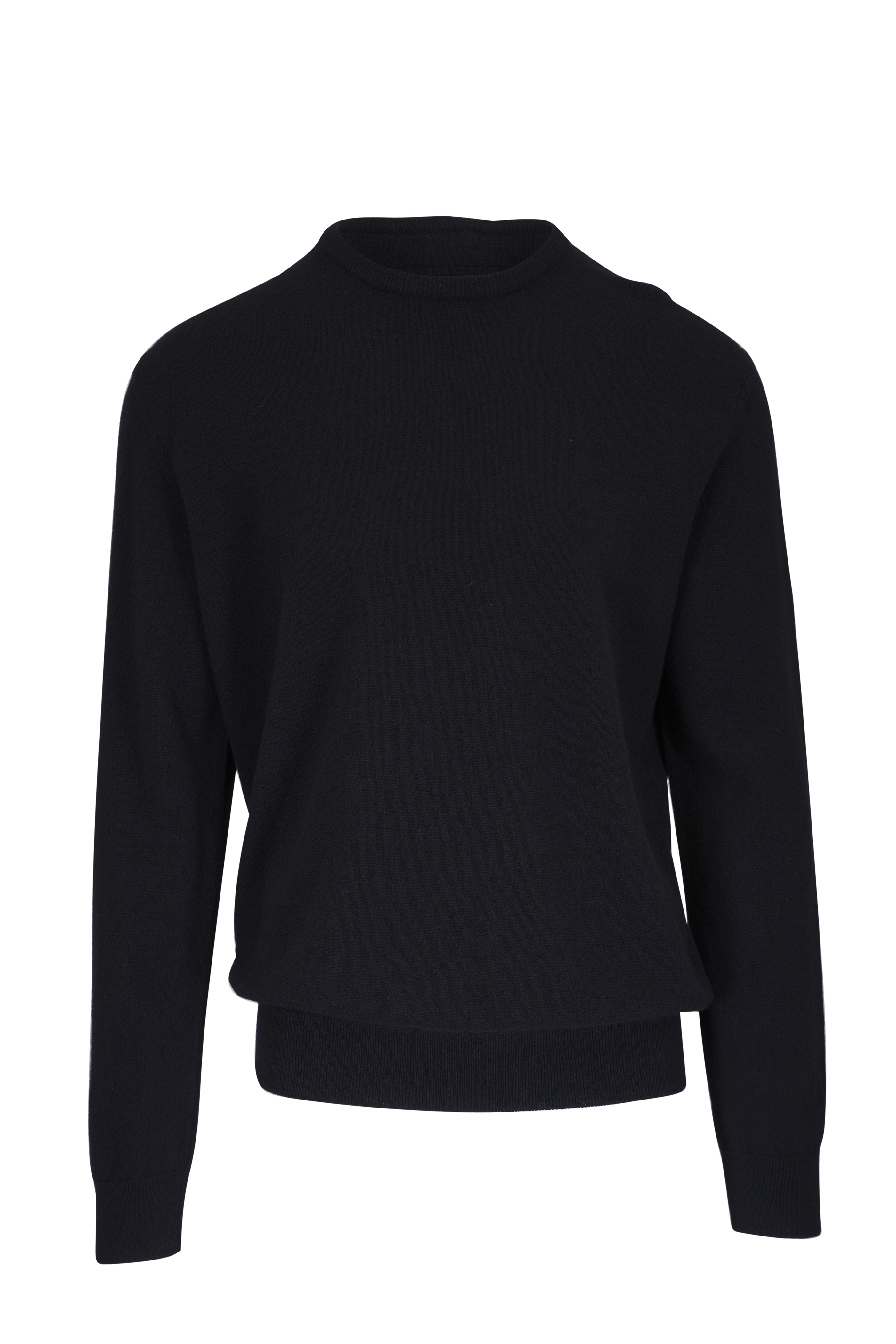 【関税&送料込】Tom Ford Black Cashmere Sweatshirt TOM FORD Cashmere Hoodie | Black | FARFETCH
