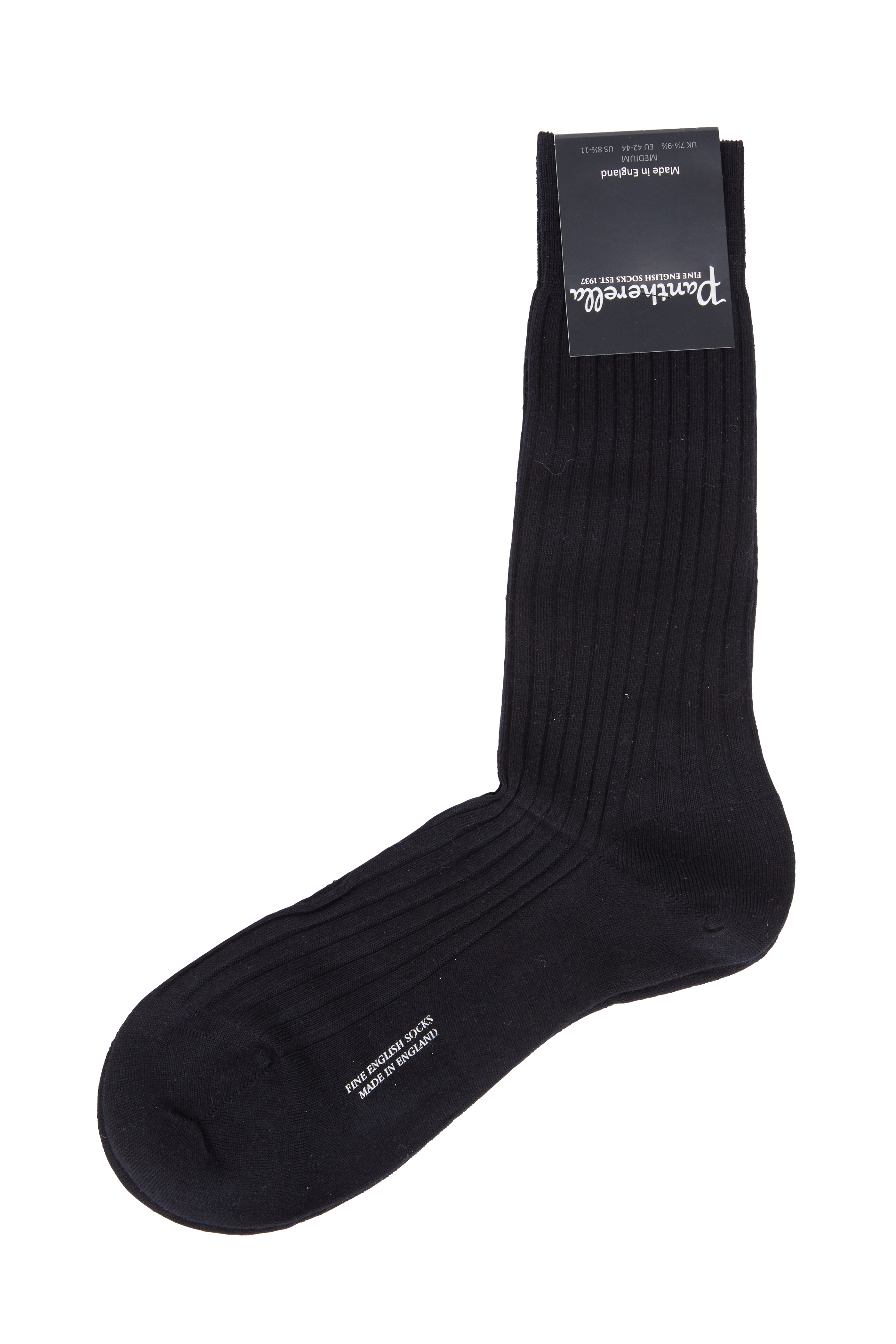 Bombas - Men's Black Cushioned No Show Socks | Mitchell Stores