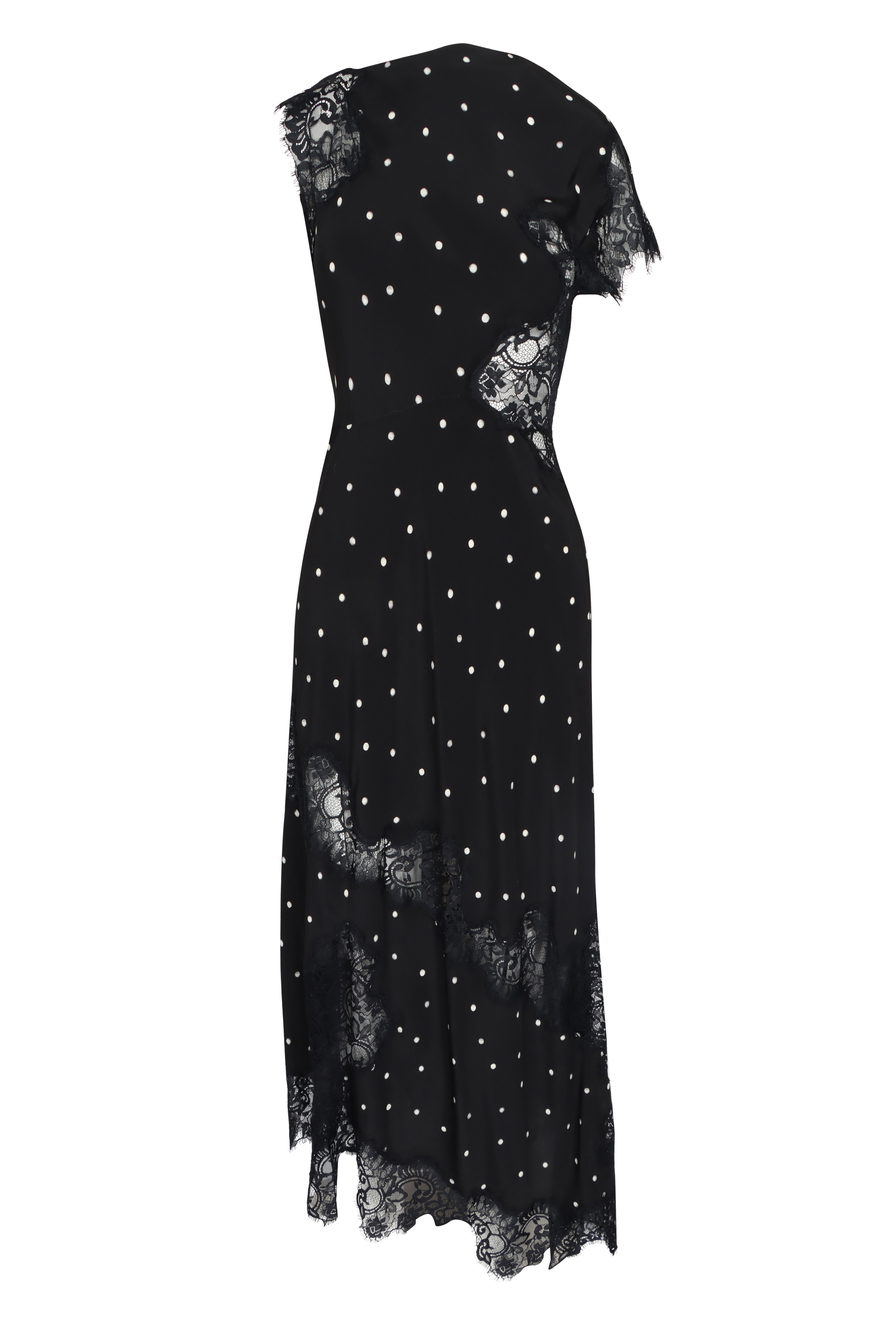 A.L.C. - Black Iris Tailored Mini Dress | Mitchell Stores A.L.C. - Black Iris Tailored Mini Dress | Mitchell Stores