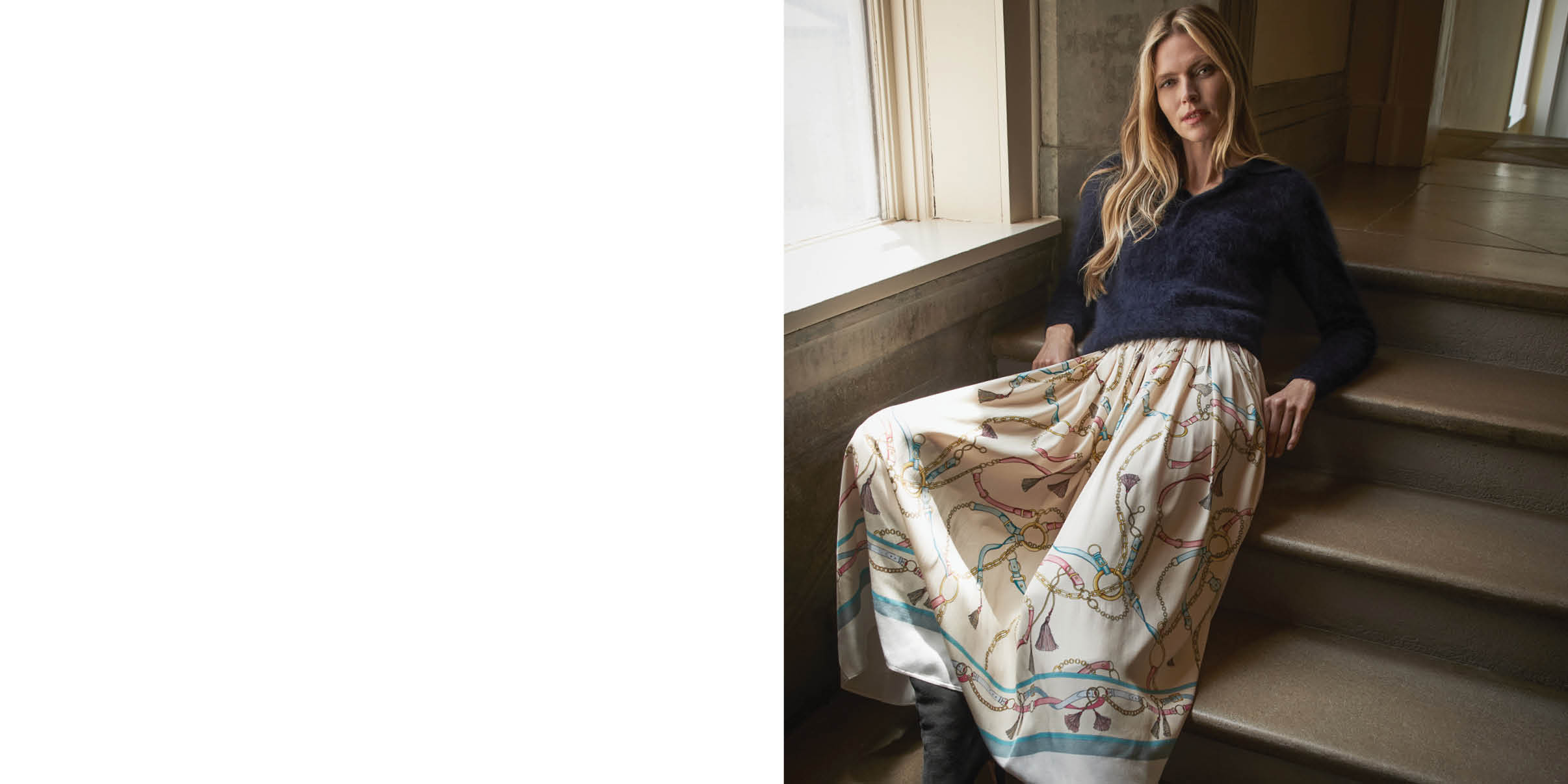 Forte Forte Designer Collection