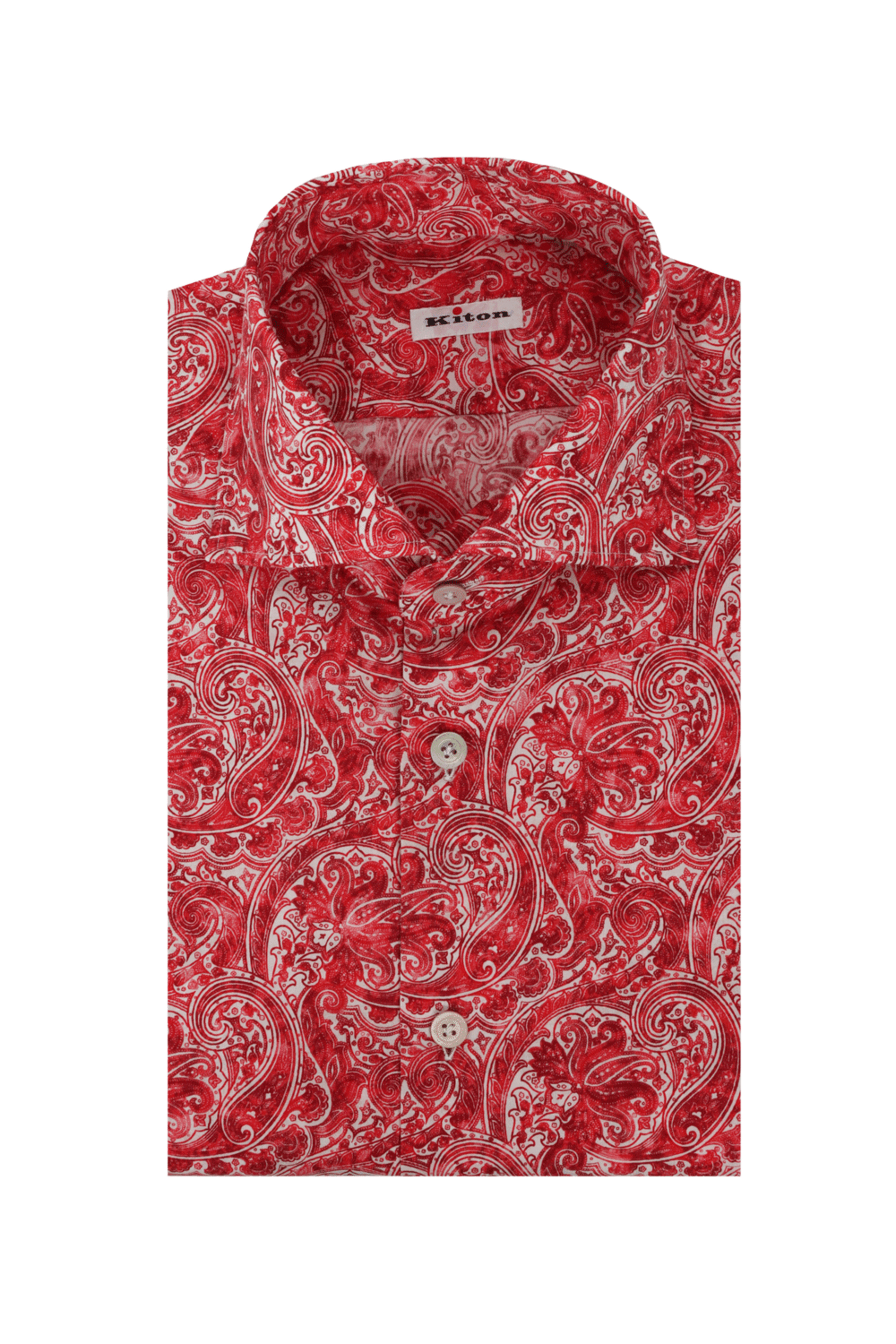 トップス A PUZZLING HOME BLEACH CORDUROY SHIRTS Regular fit corduroy strand collar shirt - Dachshund