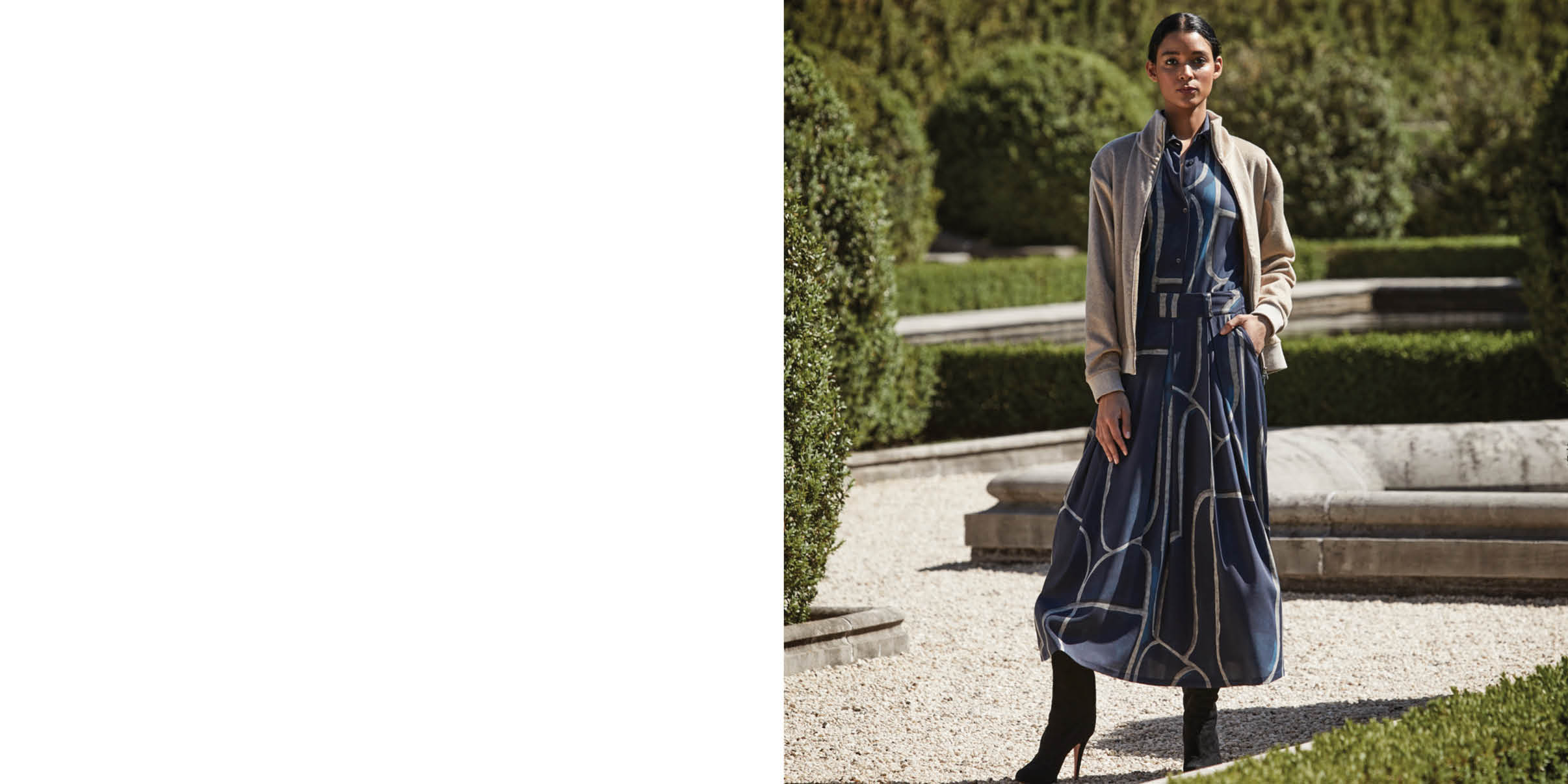 Marco Pescarolo Women's Designer Collection