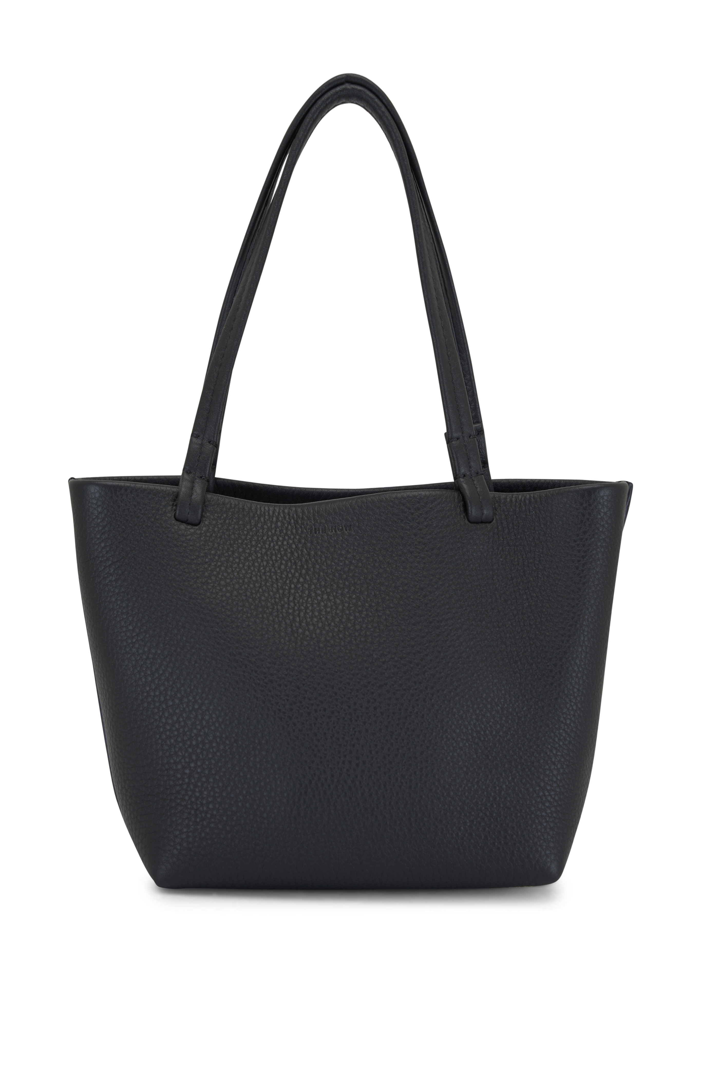 【在庫あり♪シーンを選ばず使える】TheRow PARK THREE TOTE BAG uploading-1409424.jpg