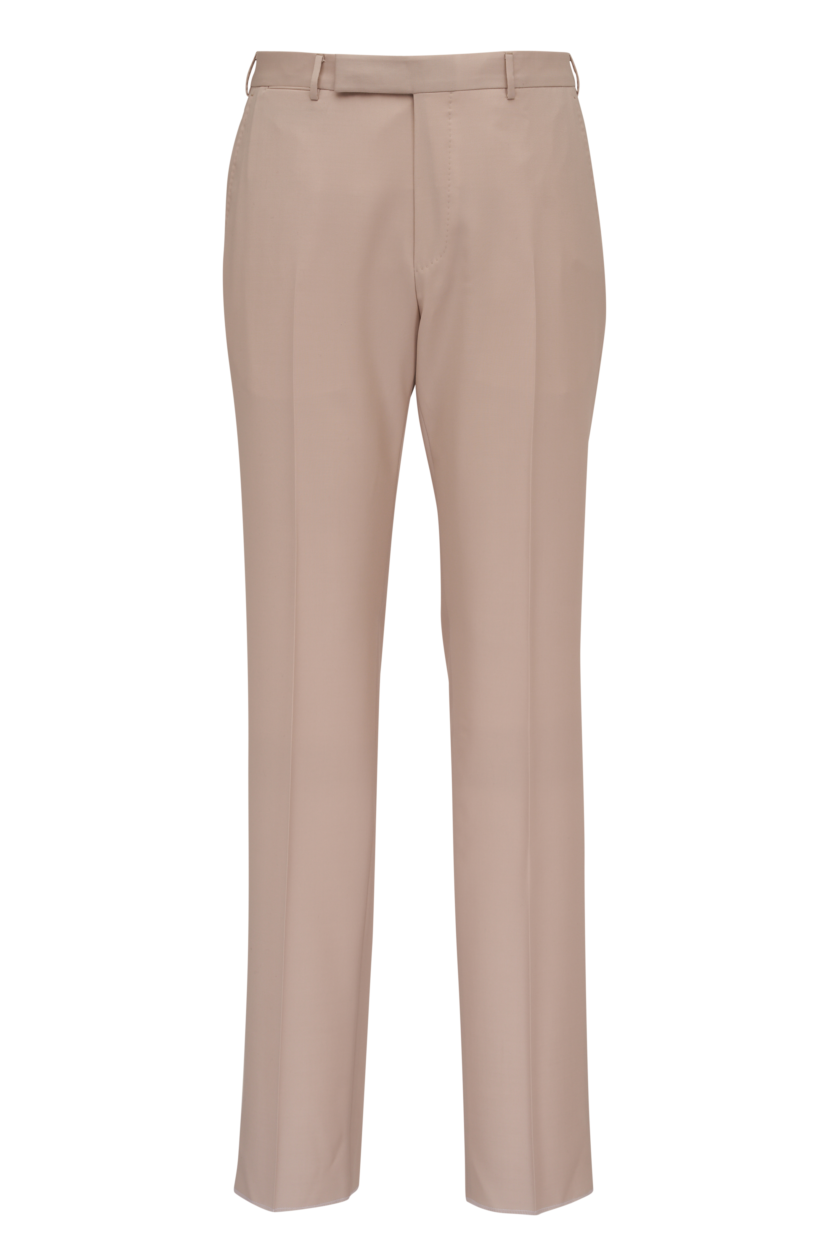 [Margesherwood ] / ☆ COTTON OUTPOCKET STRING PANTS / khaki Margesherwood ] / ☆ COTTON OUTPOCKET STRING PANTS / khaki