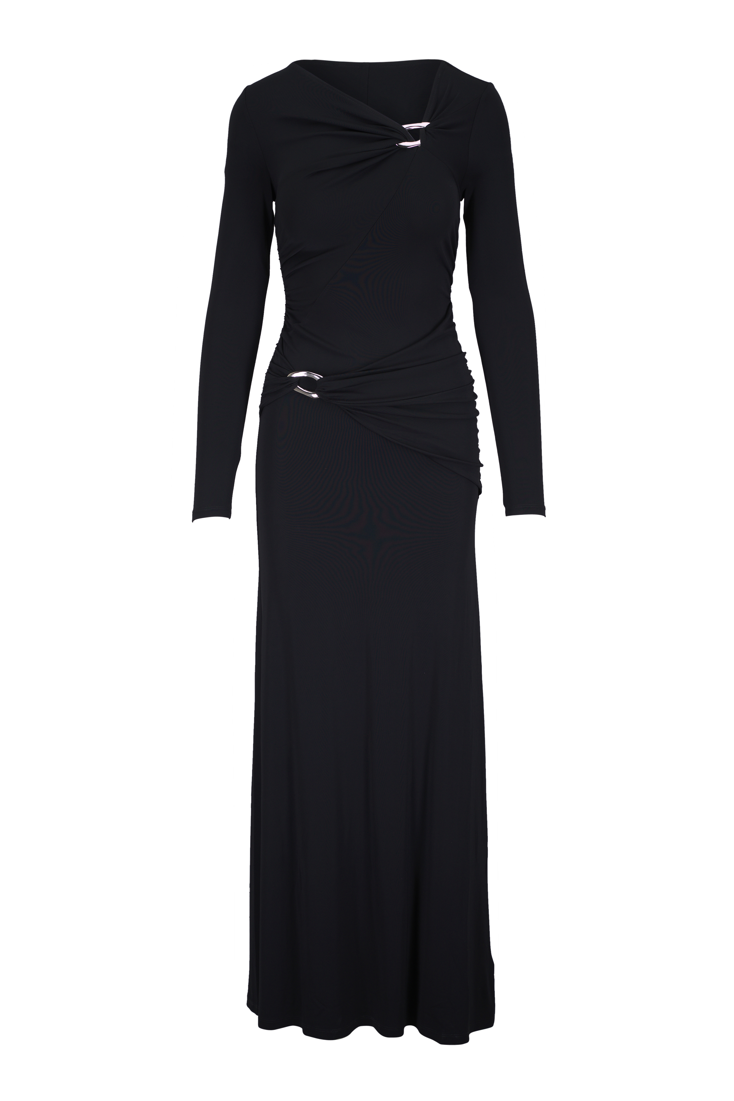 thermal knit dress Thermal Knit Dress – La Garçonne main image 0