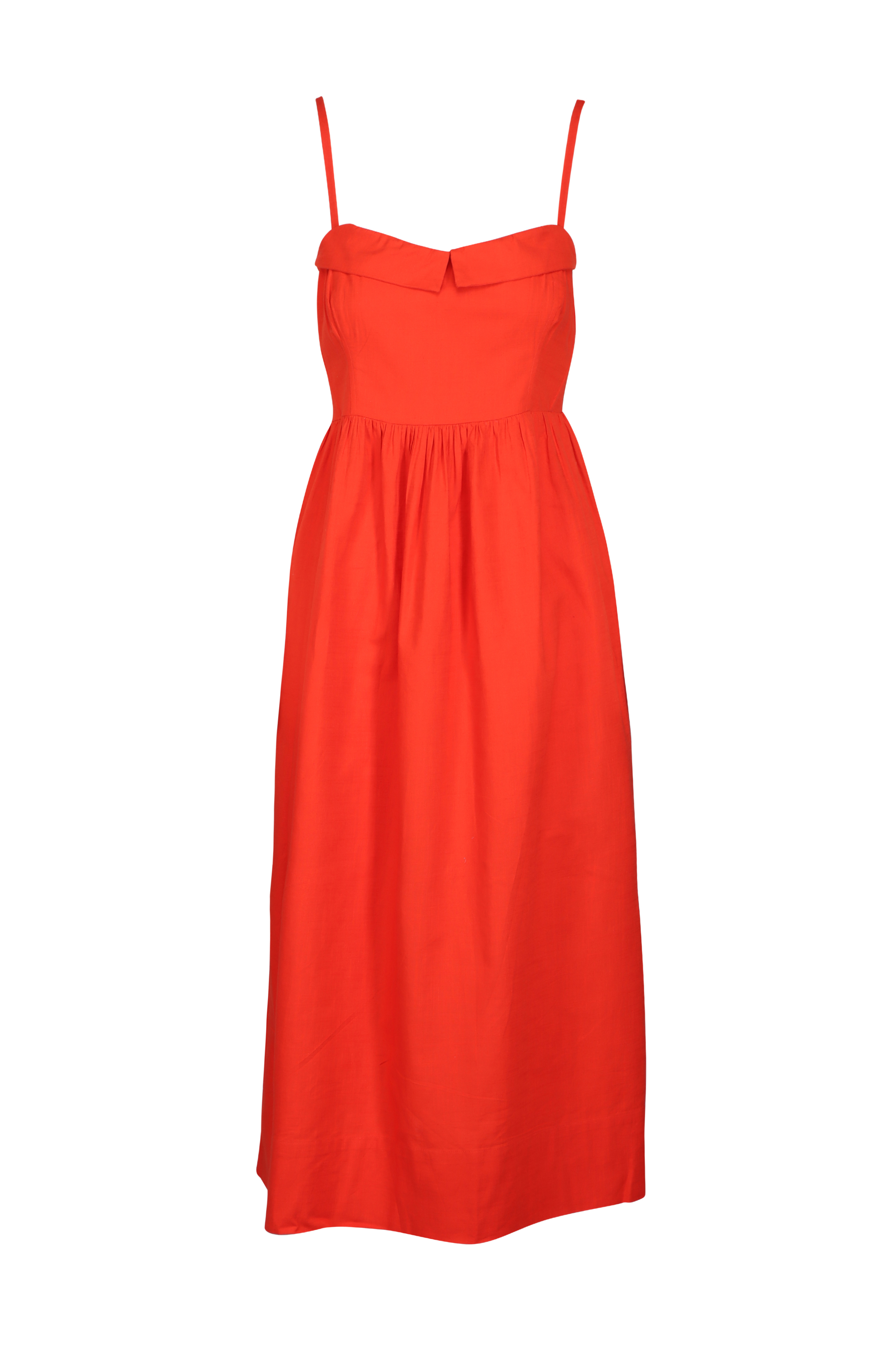 knee length dresses for ladies Farm Rio Women's Delicate Fruit Garden Mini Dress – Saint Bernard main image 0