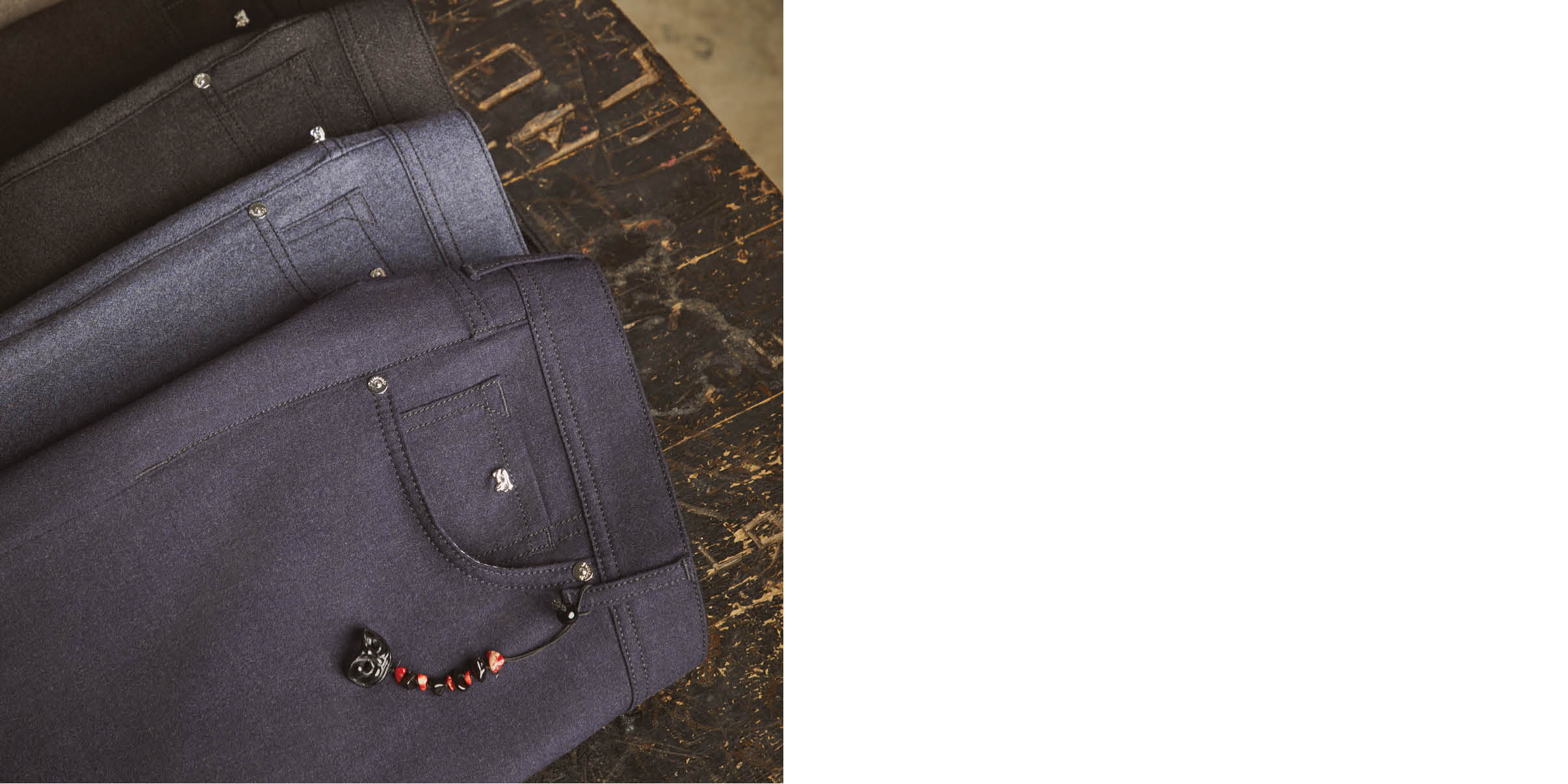 Marco Pescarolo Designer Collection