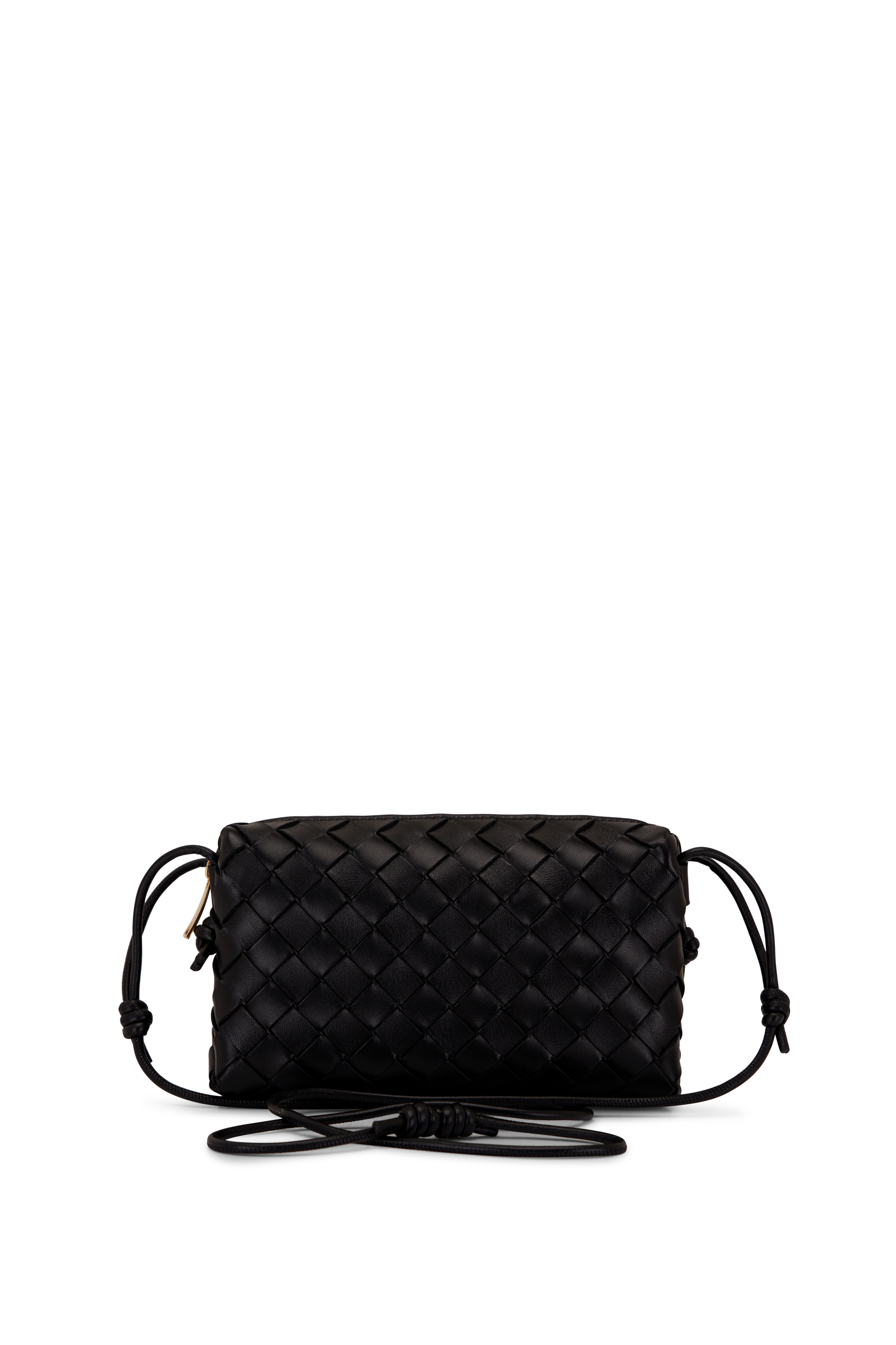 Bottega Veneta - 50th Anniversary Leopard Calf Hair City