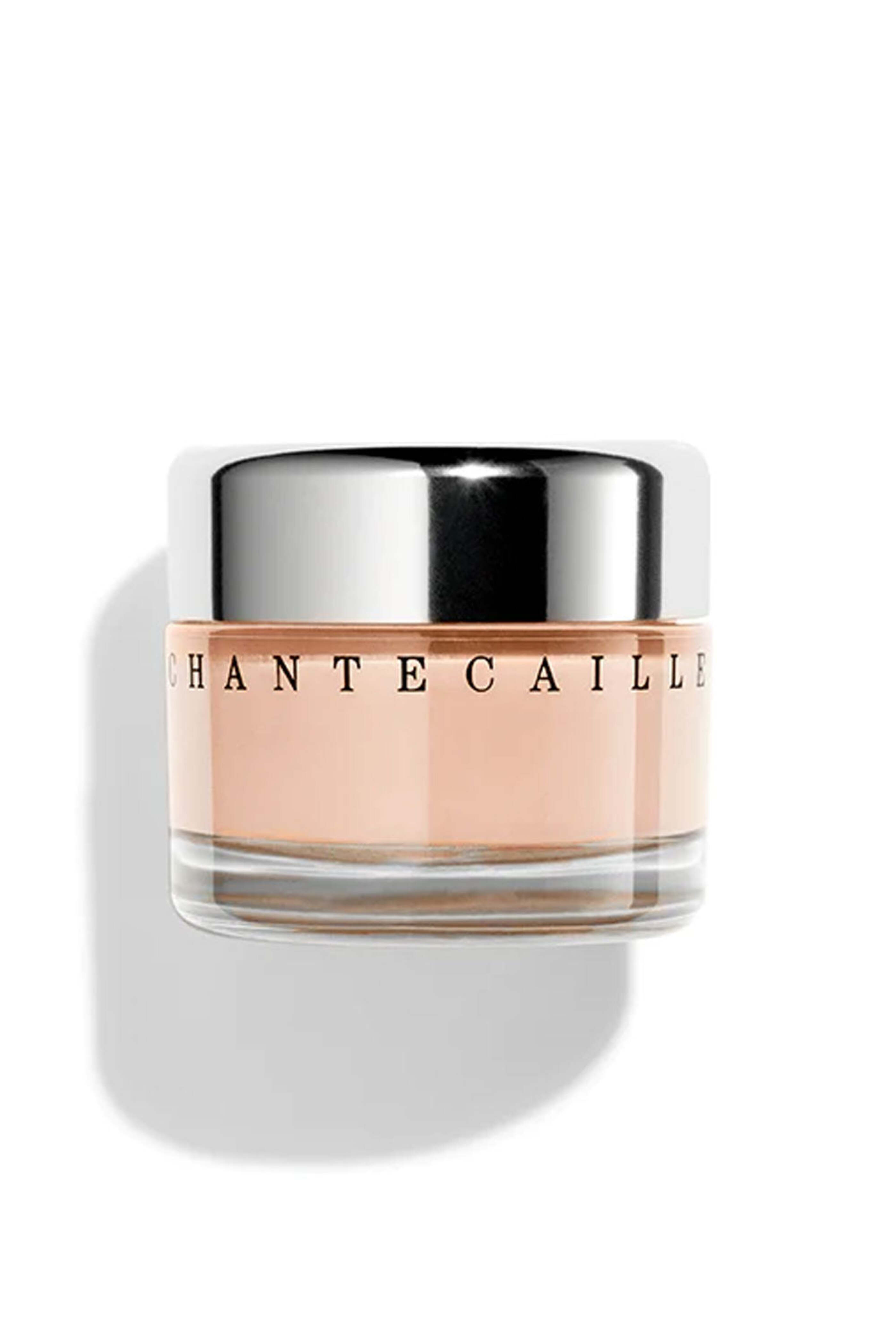 CéLESTELLE cream & Foundation Chantecaille - Future Skin Foundation in Shea | Mitchell Stores
