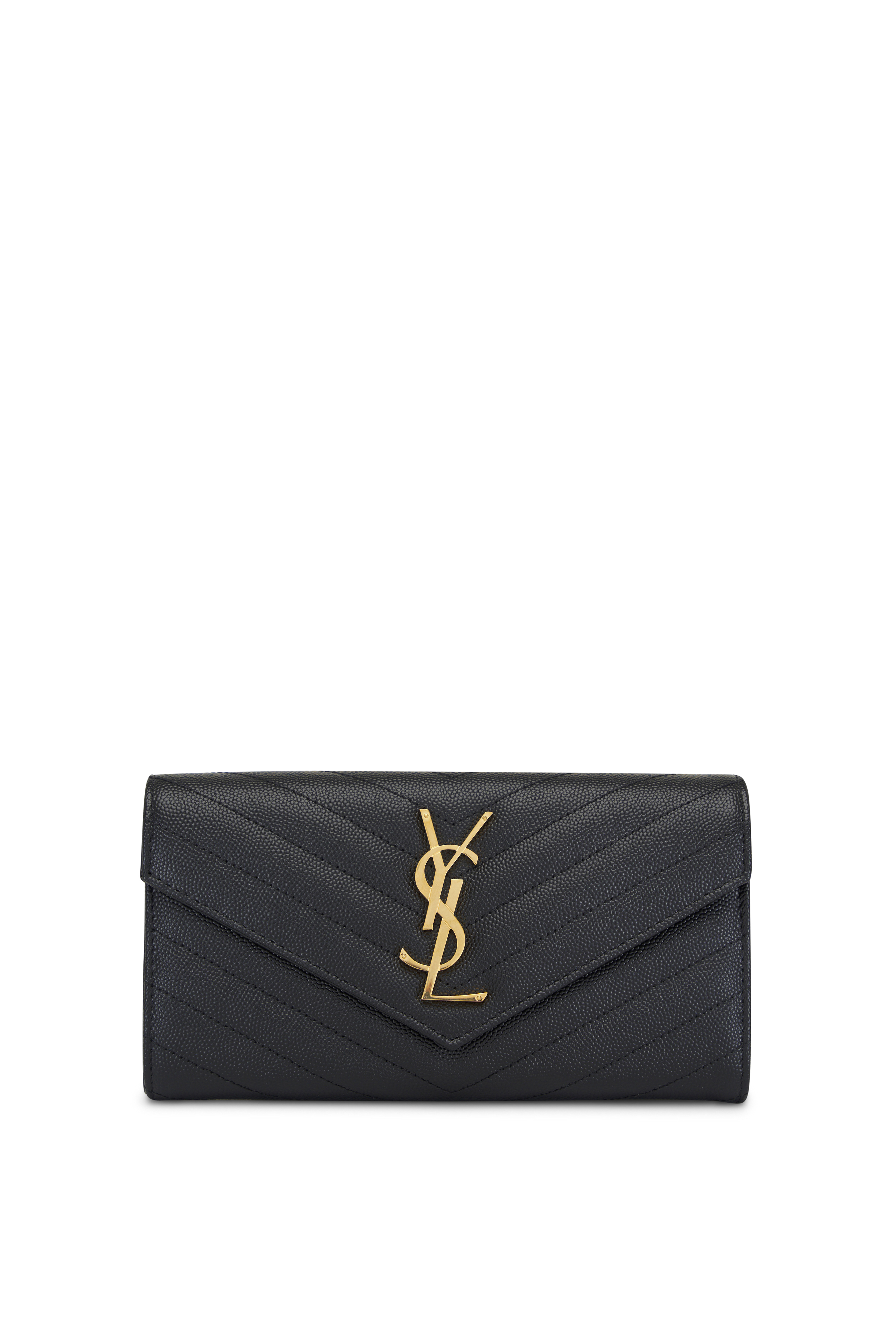 格安セール♪五千円以上値下げ中♪美品⭐︎PRADA ブラック マネークリップ 累積売上総額第1位！【PRADA】クラッチバッグ_2VF030_ZO6_F0002