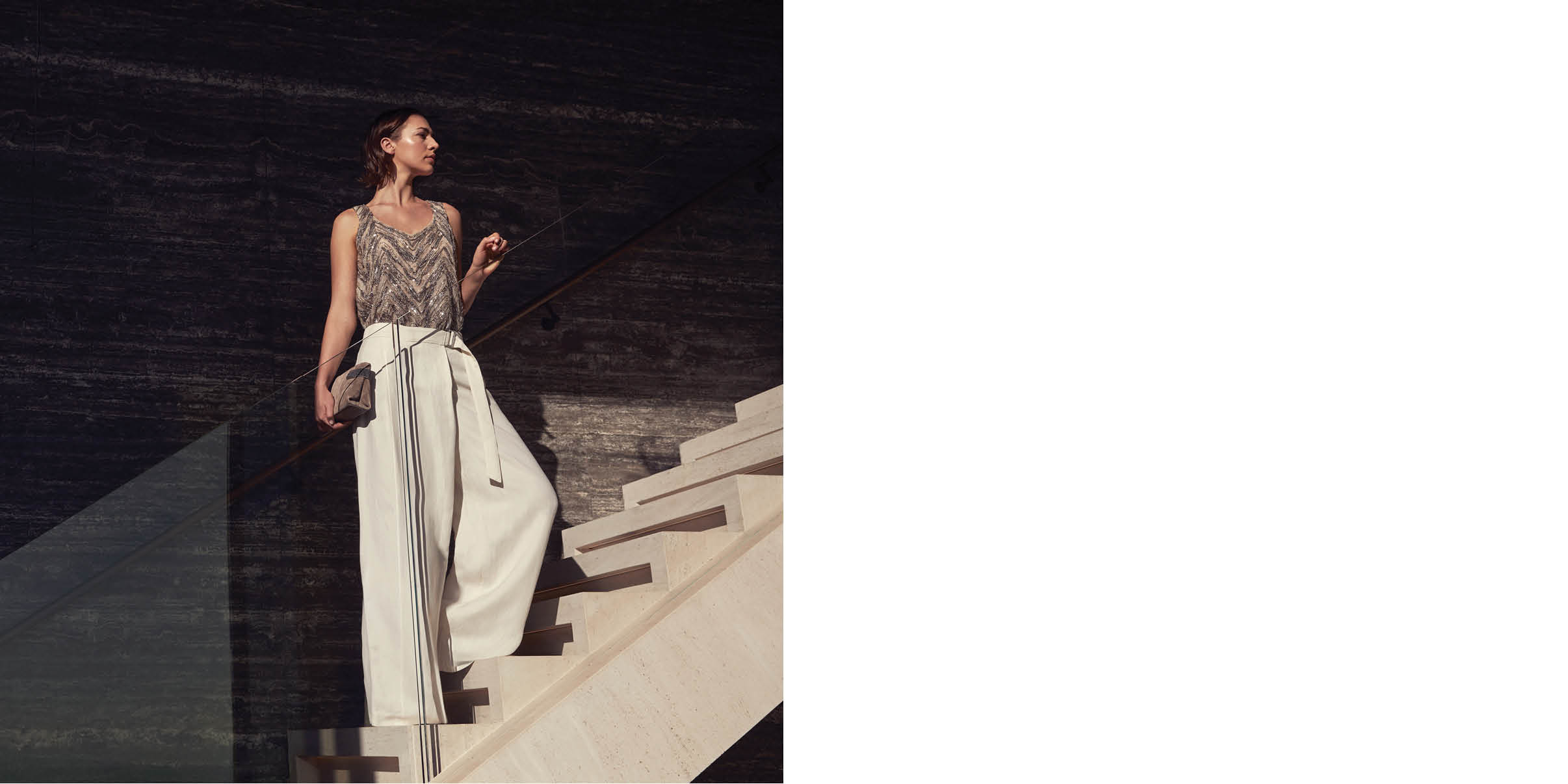 Brunello Cucinelli Designer Womens Collection