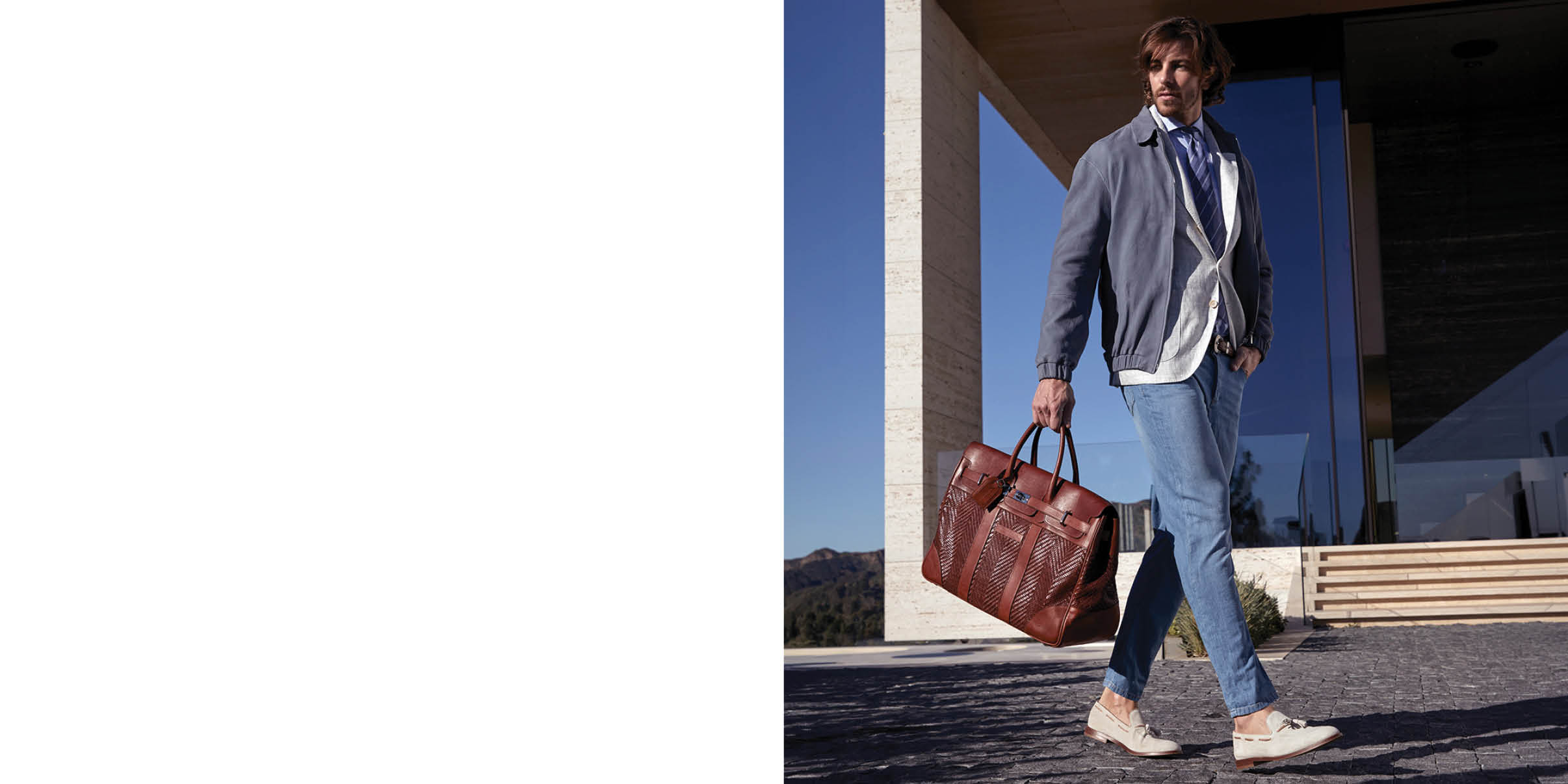 Brunello Cucinelli Designer Mens Collection
