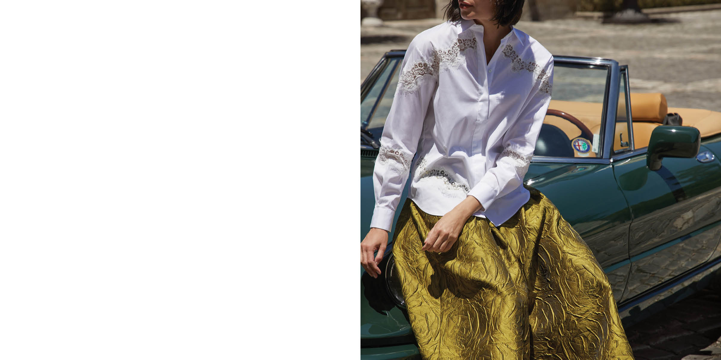 Lunatica Designer Collection