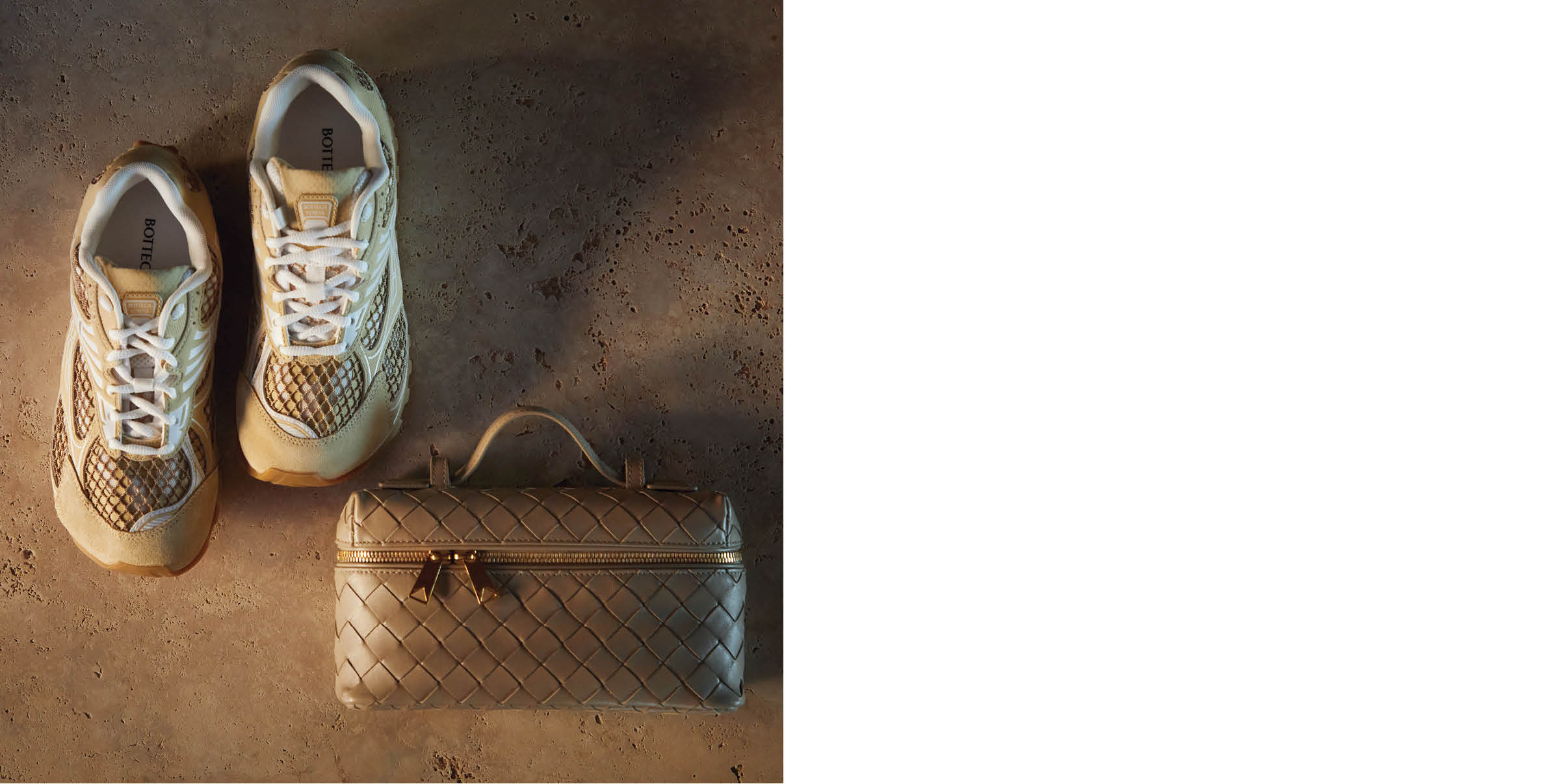Bottega Veneta Designer Handbag Collection