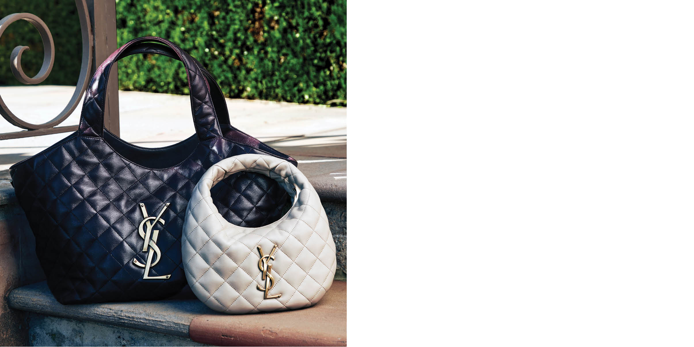 Saint Laurent Designer Collection Saint Laurent Designer Collection