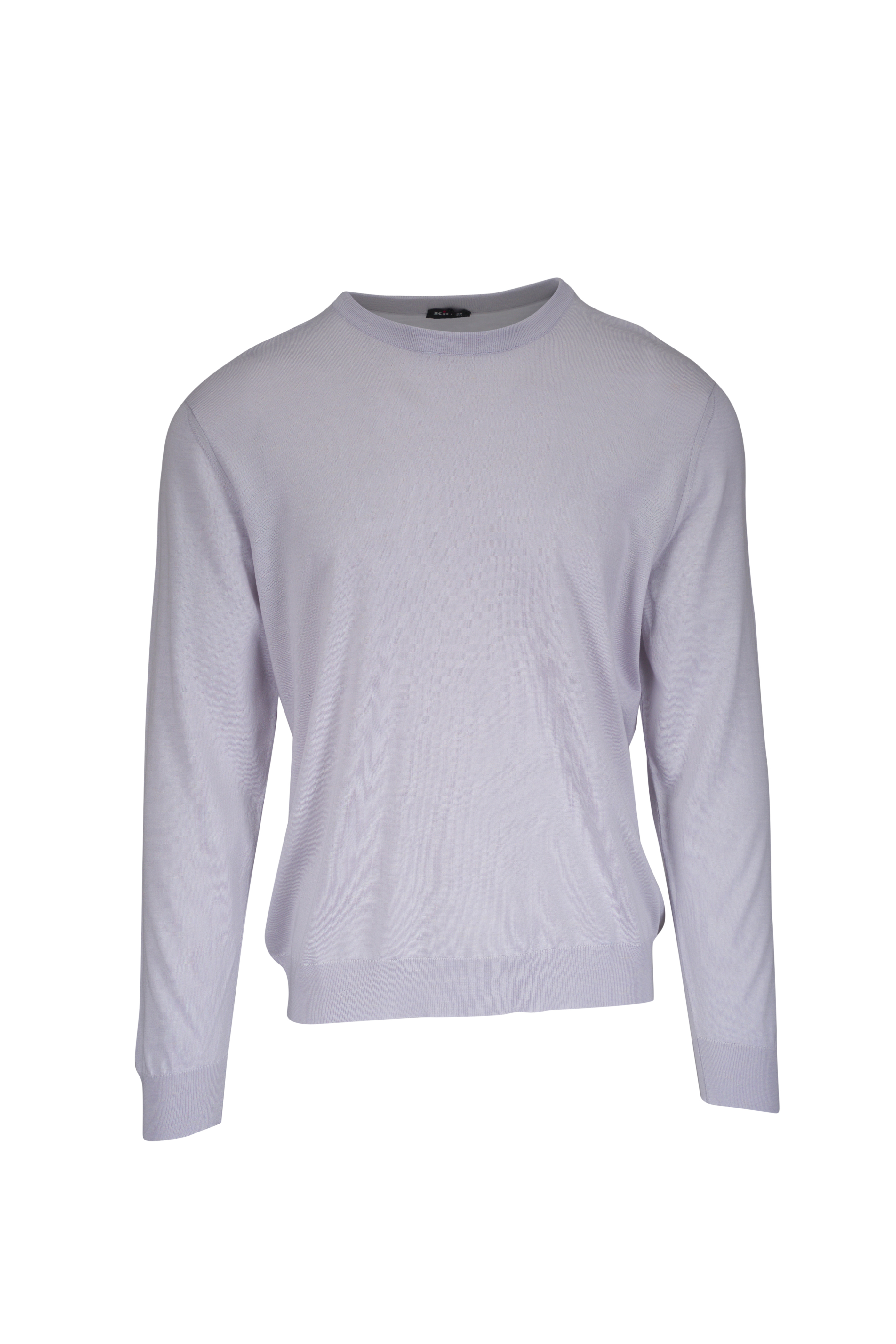 Brunello Cucinelli - Medium Gray Wool & Cashmere Quarter Zip
