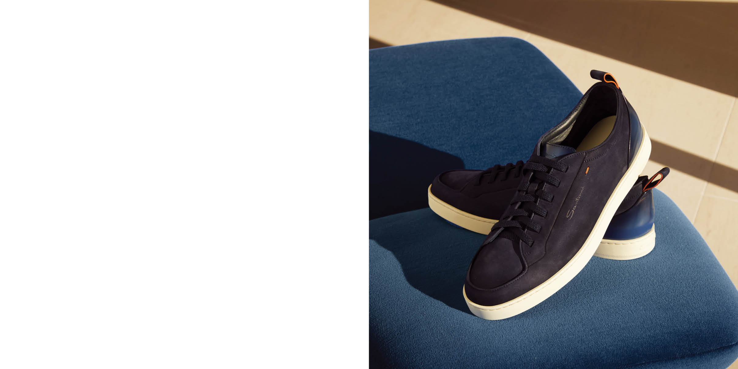 Santoni Men's Designer Shoe Collection Santoni Men's Designer Shoe Collection