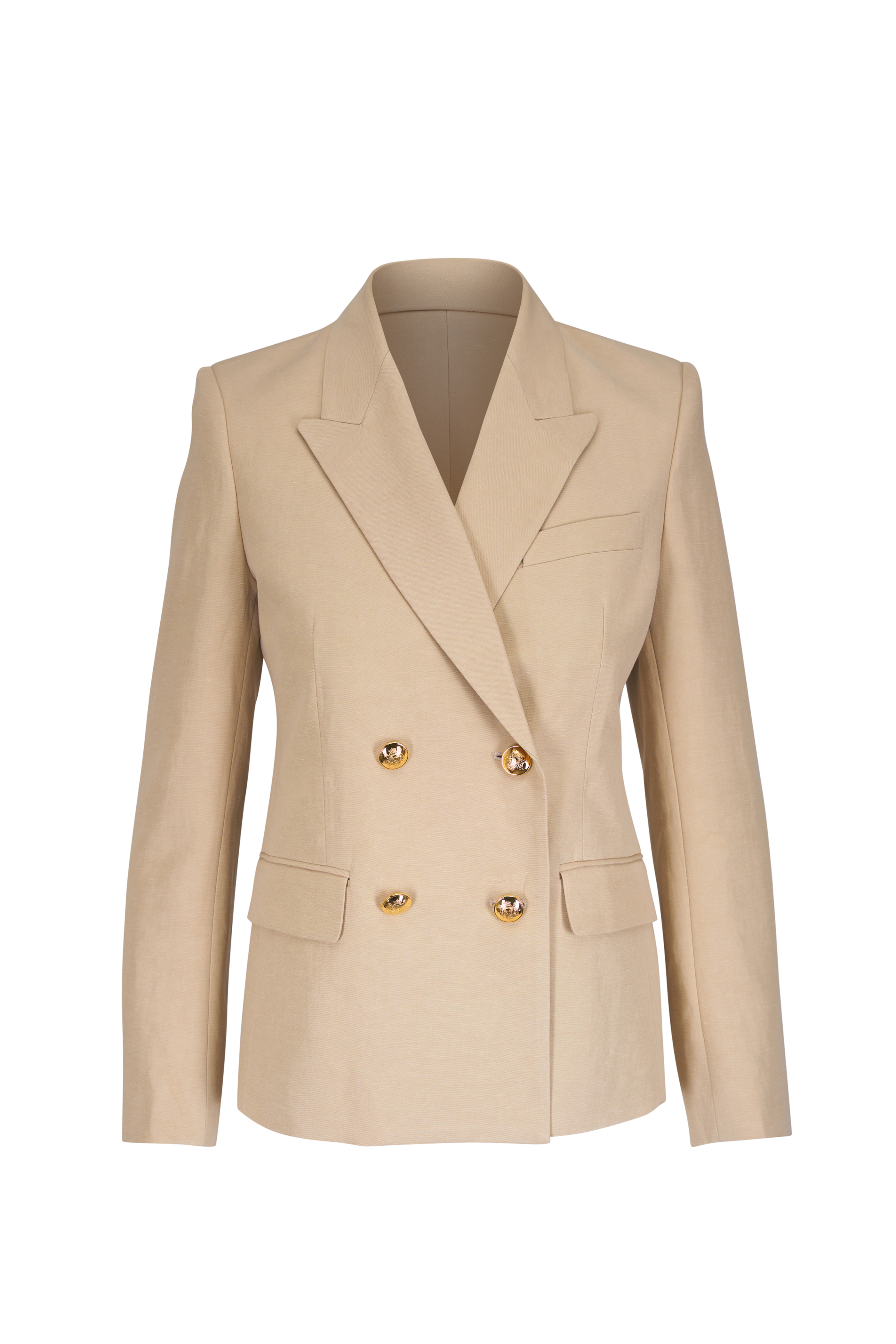 【NILI LOTAN】 Perah wool jacket ジャケット Nili Lotan Perah Wool Tipped Jacket | Saks Fifth Avenue