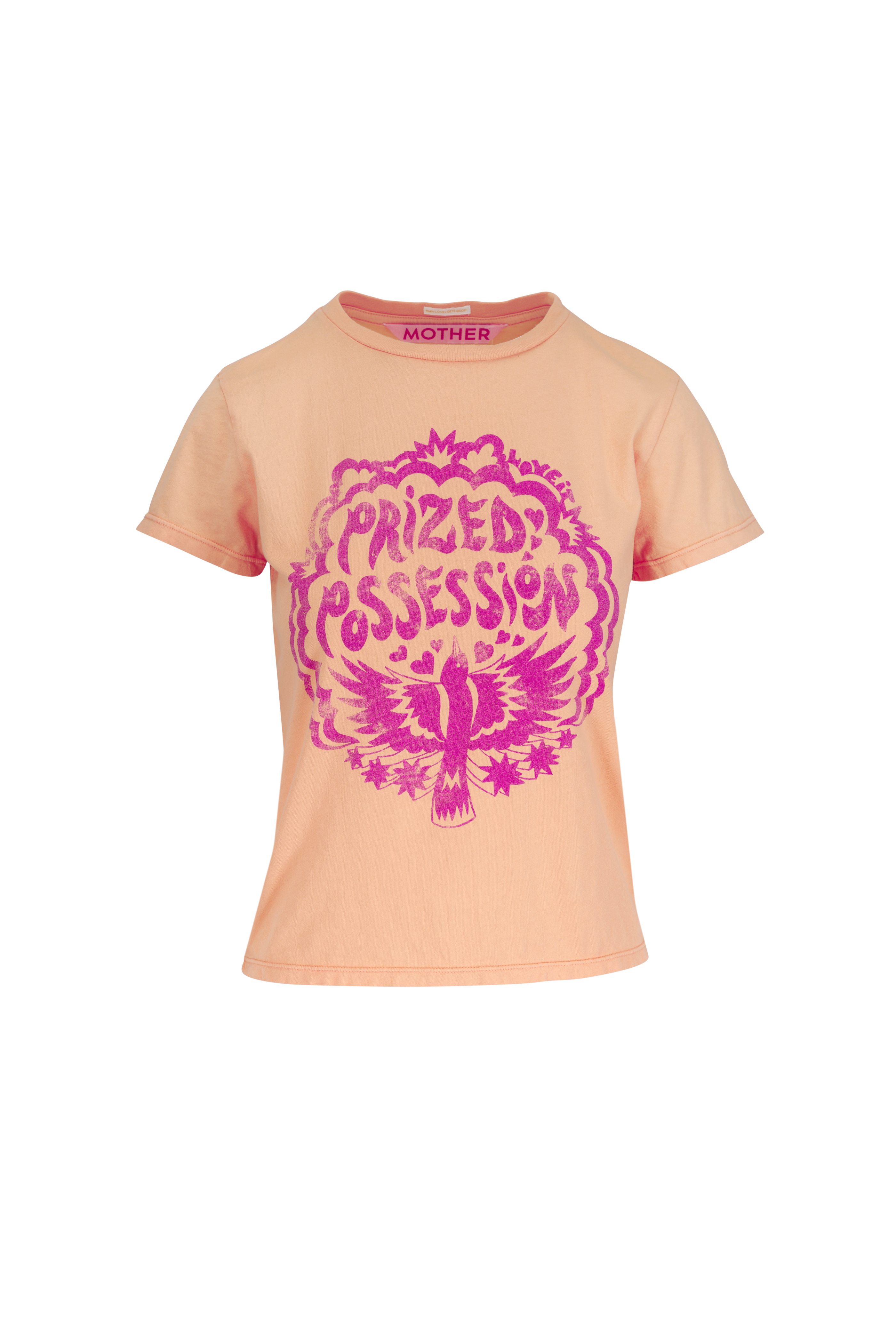 Mother - The Lil Sinful MOTHER Apple T-Shirt | Mitchell Stores