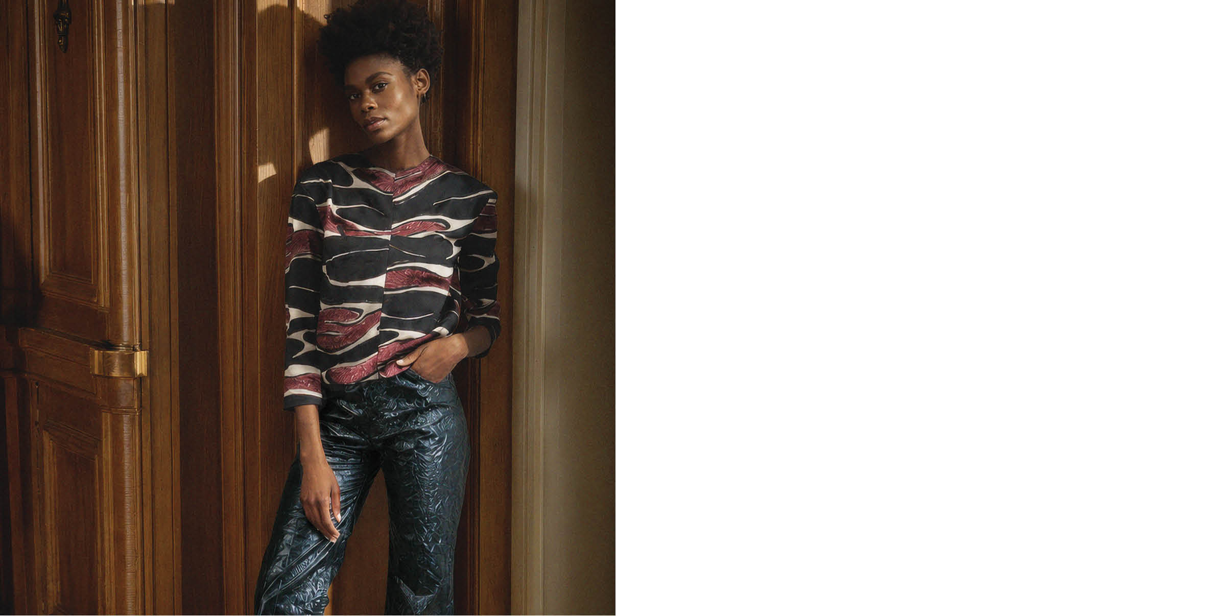 Marni Designer Collection
