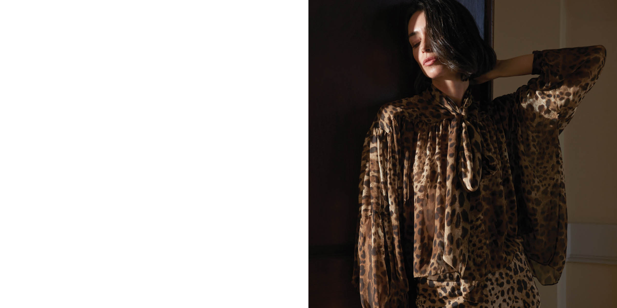 Dolce & Gabbana Designer Collection