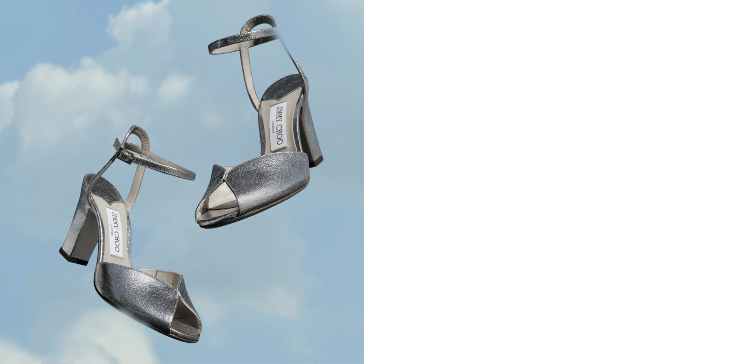 Jimmy Choo Designer Collection