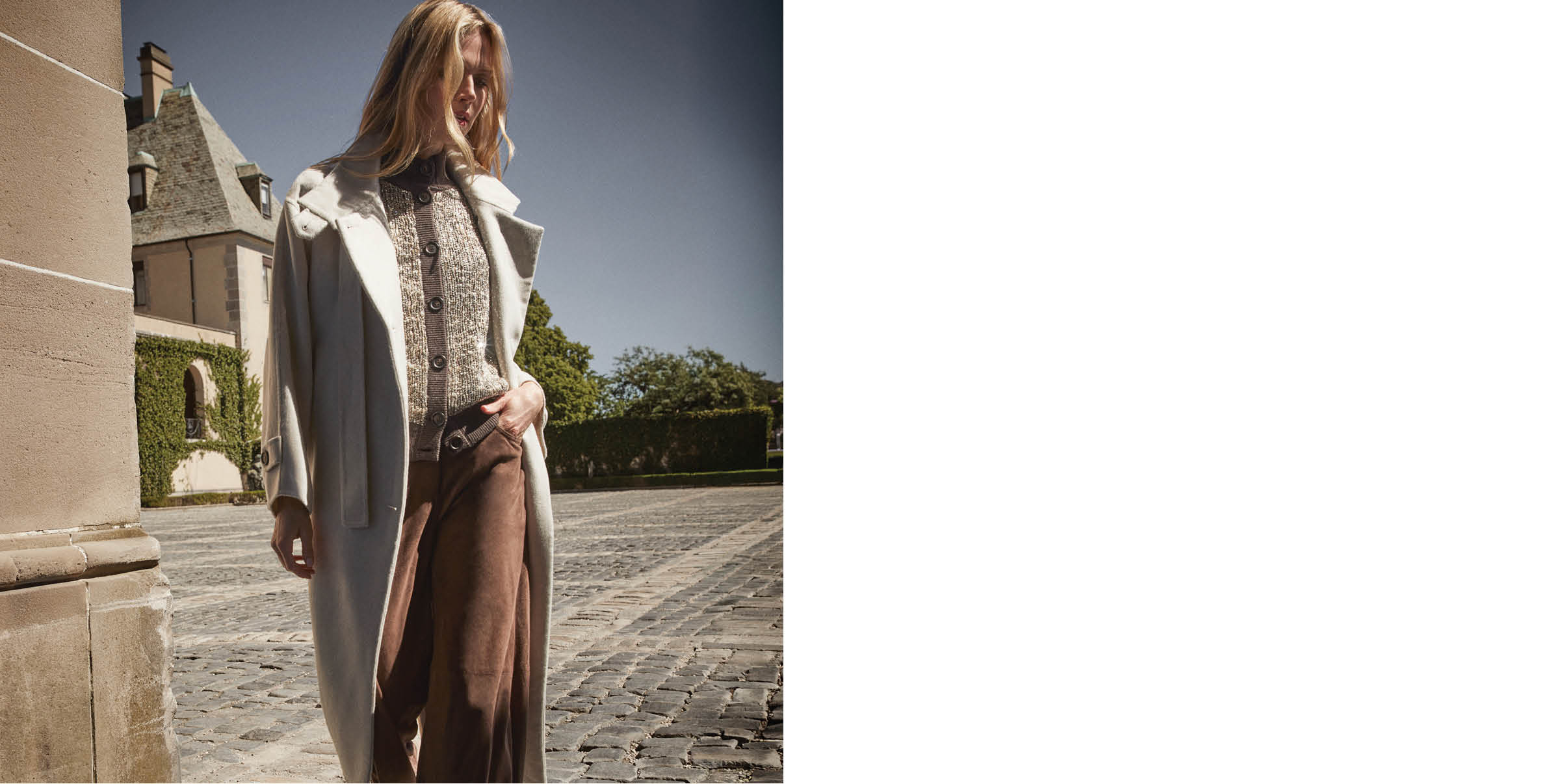 Brunello Cucinelli Designer Womens Collection