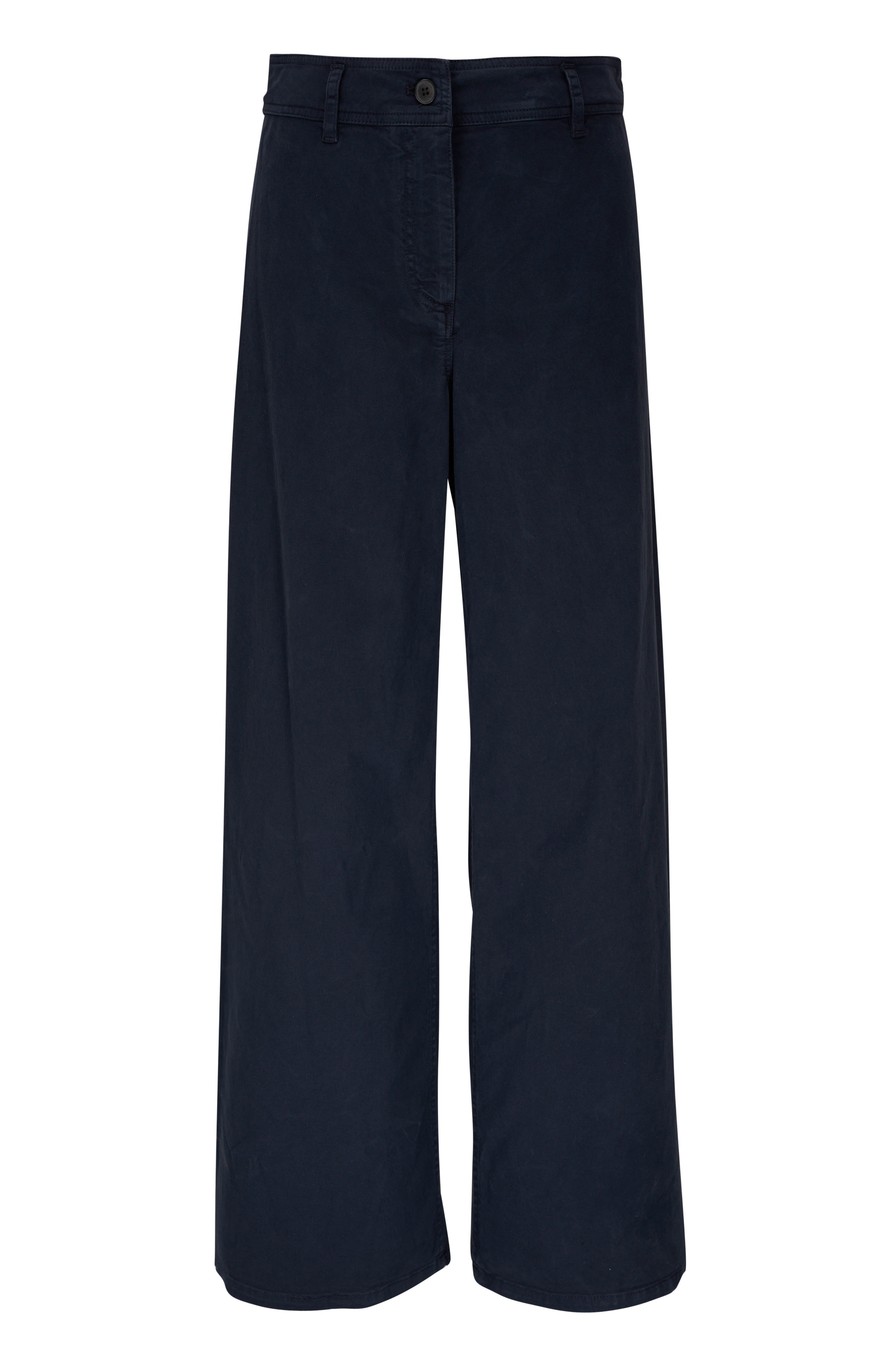 Lee Mathews - Navy LM Poplin Pant | Mitchell Stores