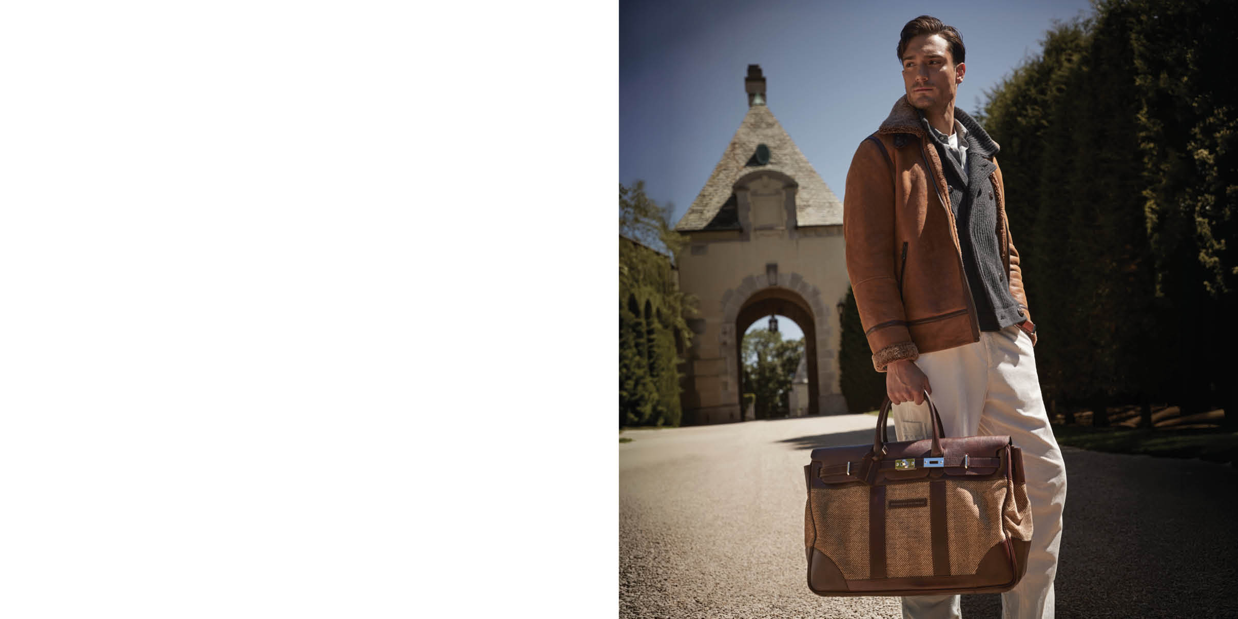 Brunello Cucinelli Designer Mens Collection