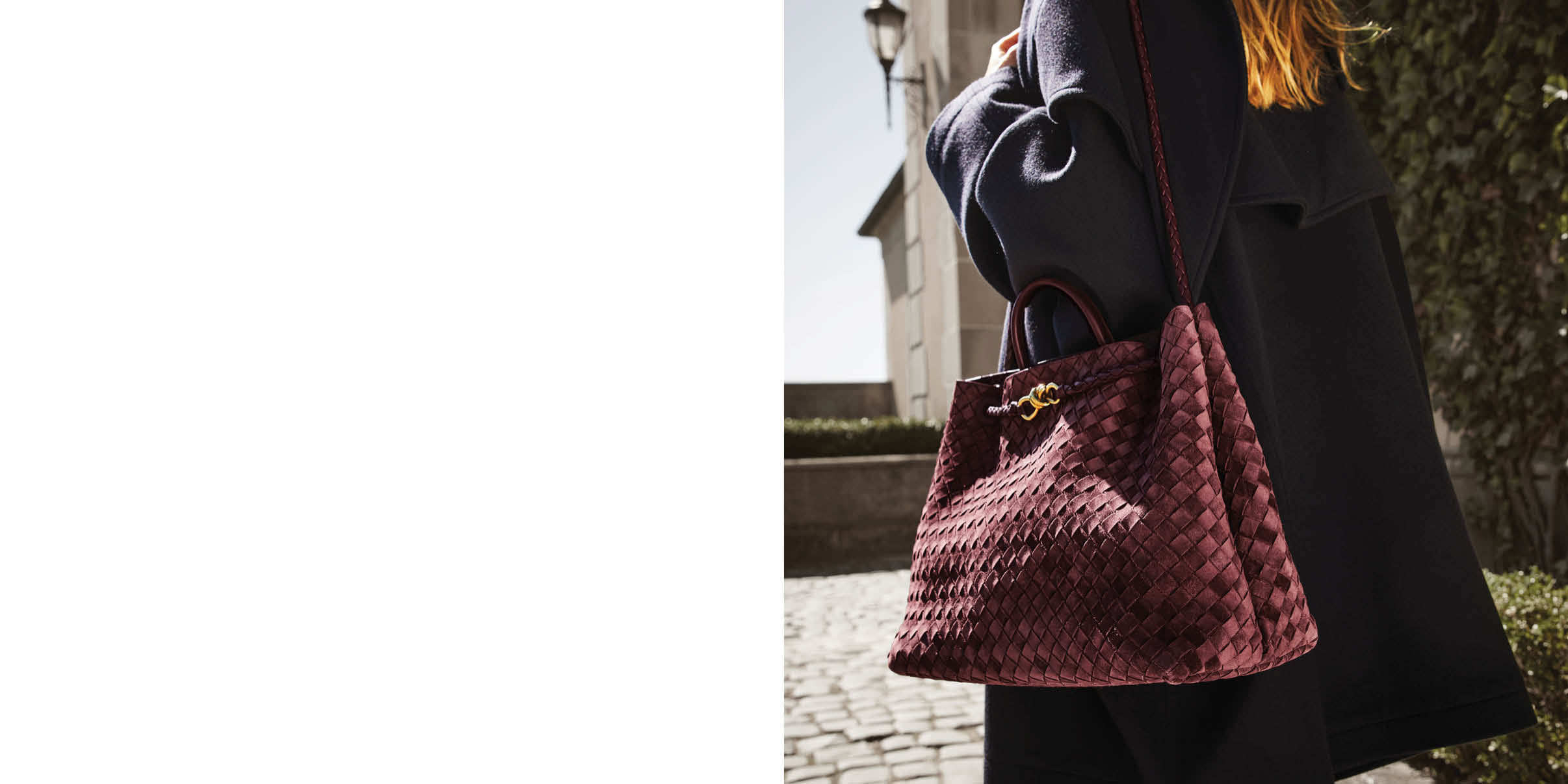 Bottega Veneta Designer Handbag Collection