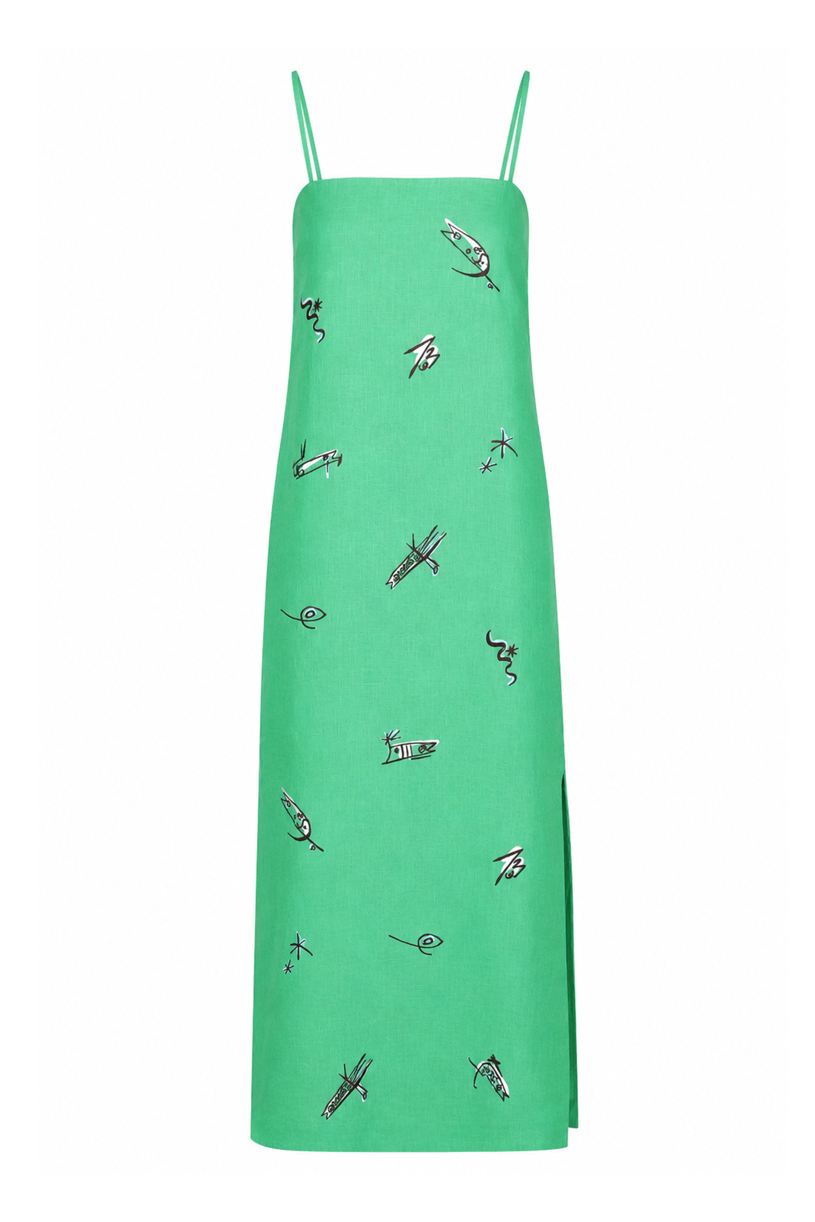 feline midi dress Feeling Feline Midi Dress Leopard