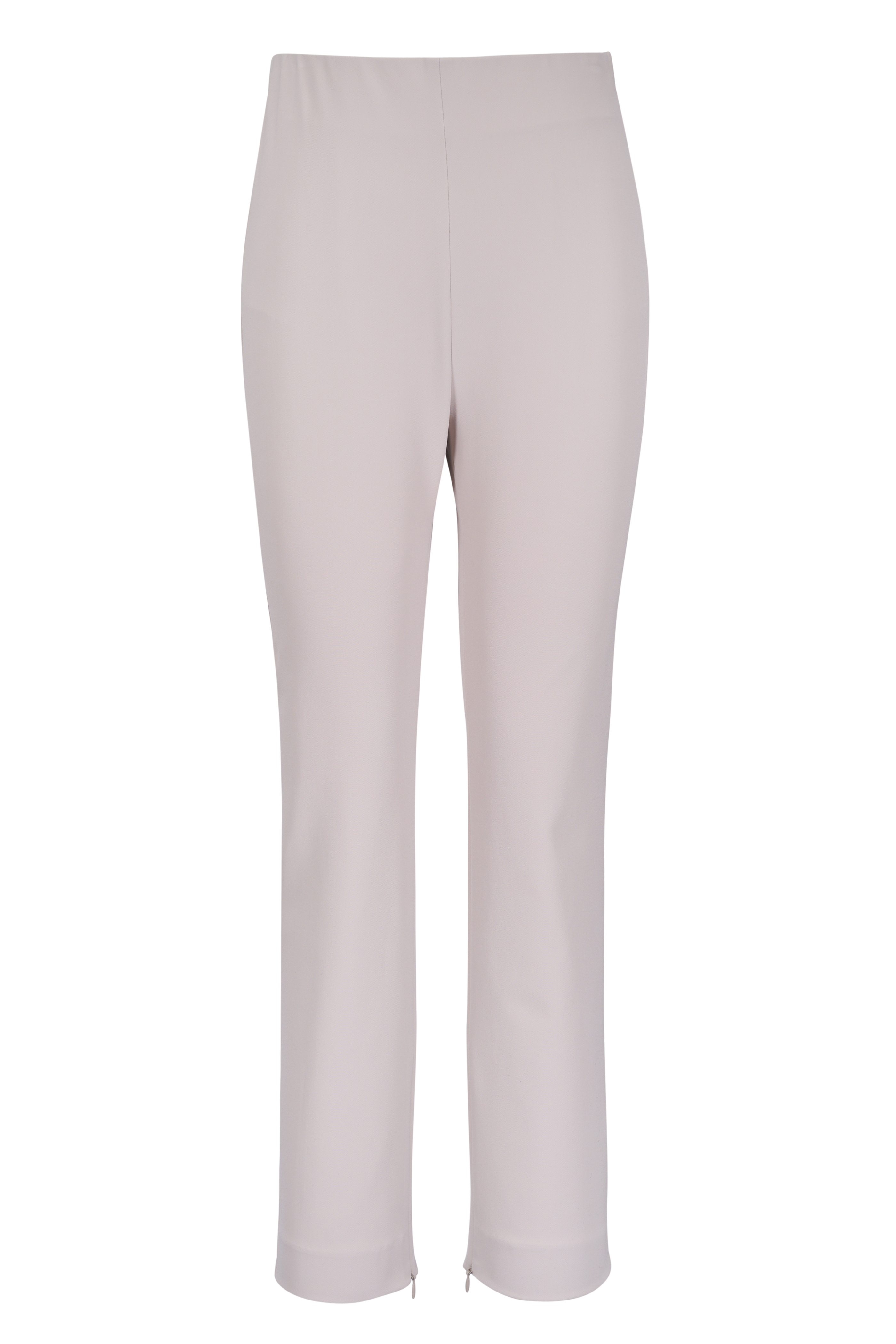 パンツ 19SS COMOLI WOOL 2Tuck BEIGE High-Waisted Wool Pants – Lord & Taylor