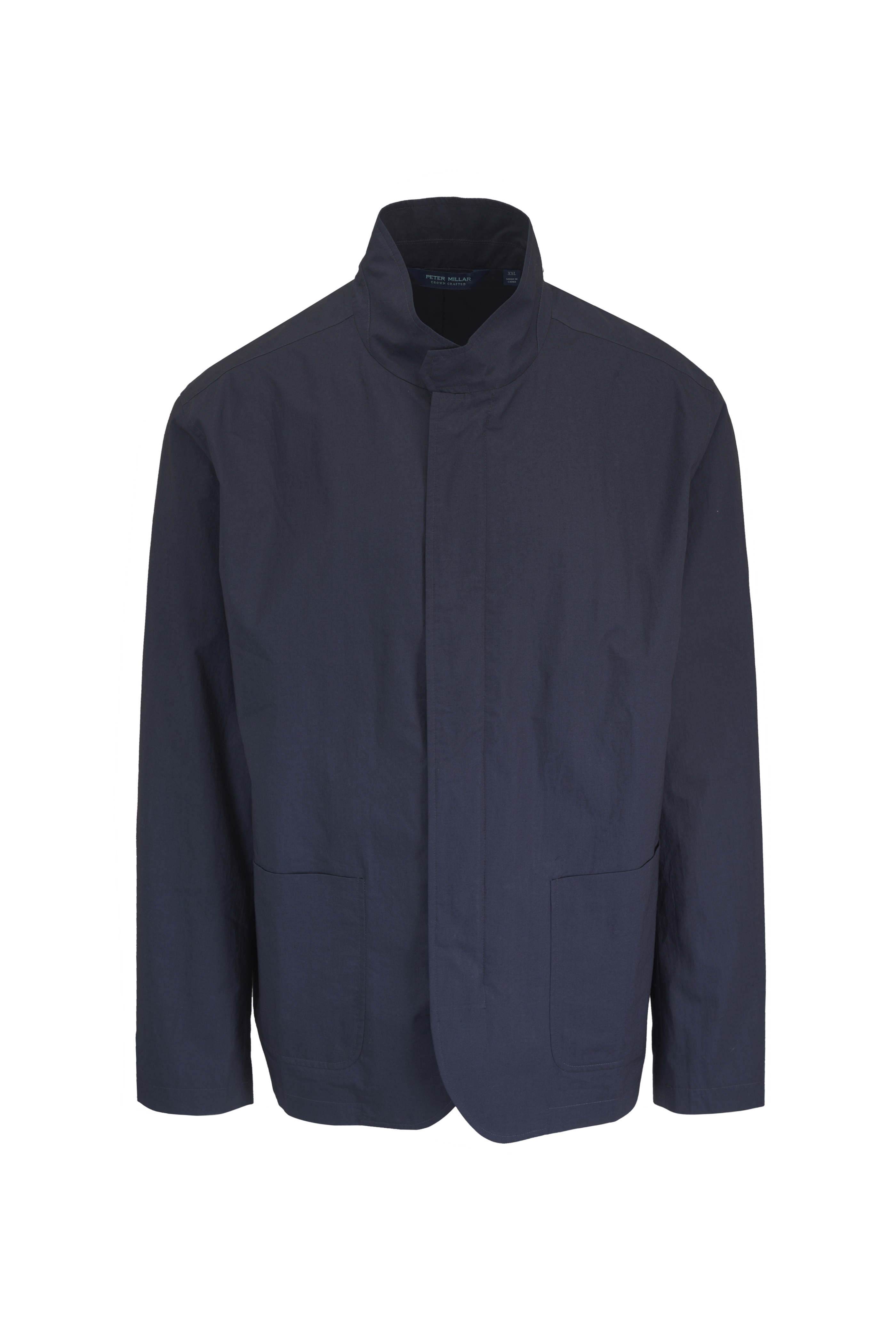 90sPolo by Ralph Lauren ネイビー ジャケット uploading-1768456.jpg