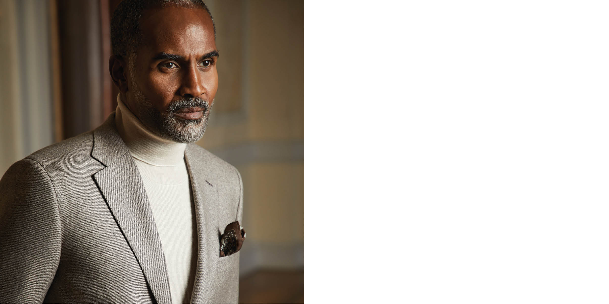 Brioni Designer Collection