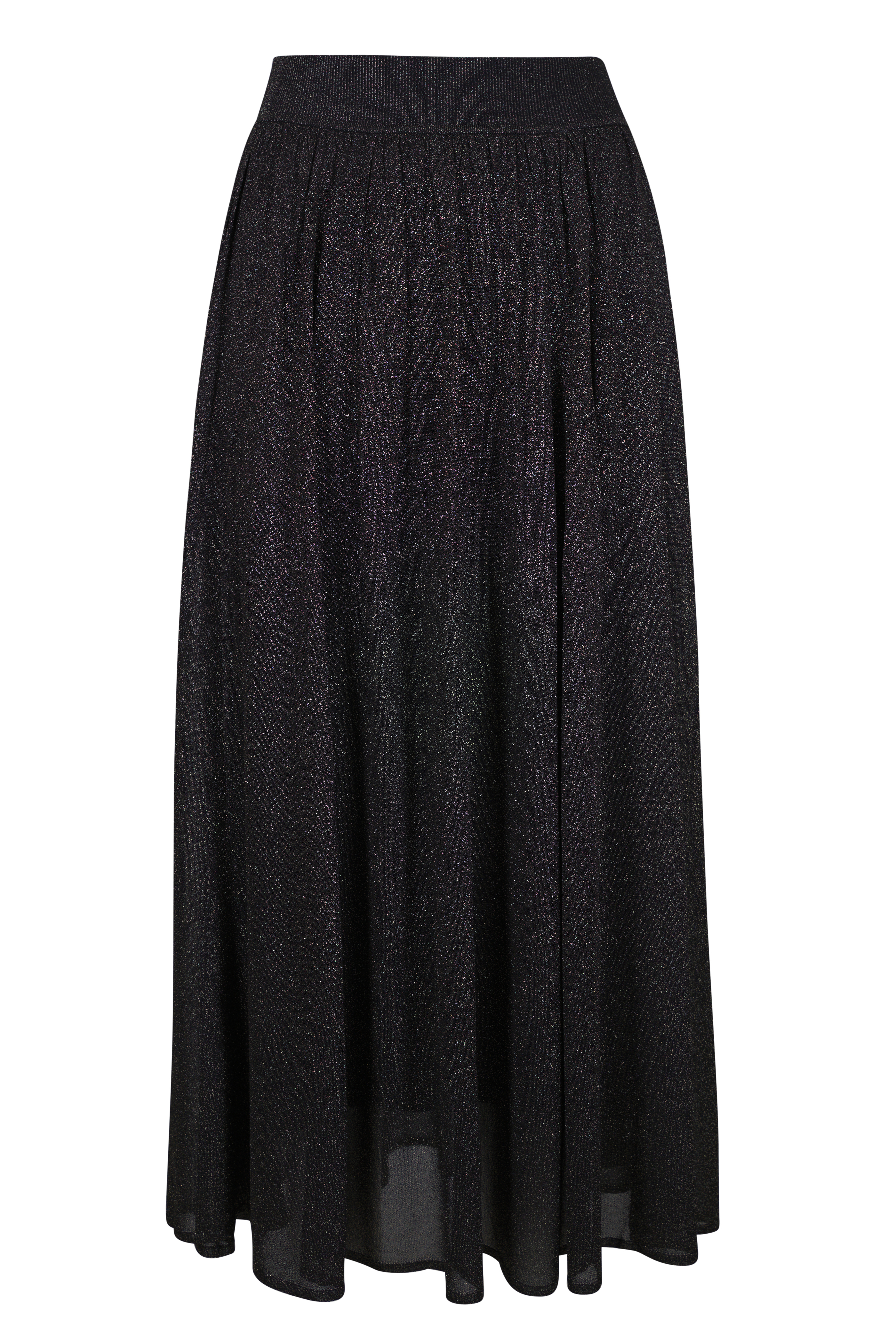 スカート Zimmermann 'Wylie' skirt Wylie Flared Knit Skirt Ivory Online | Zimmermann