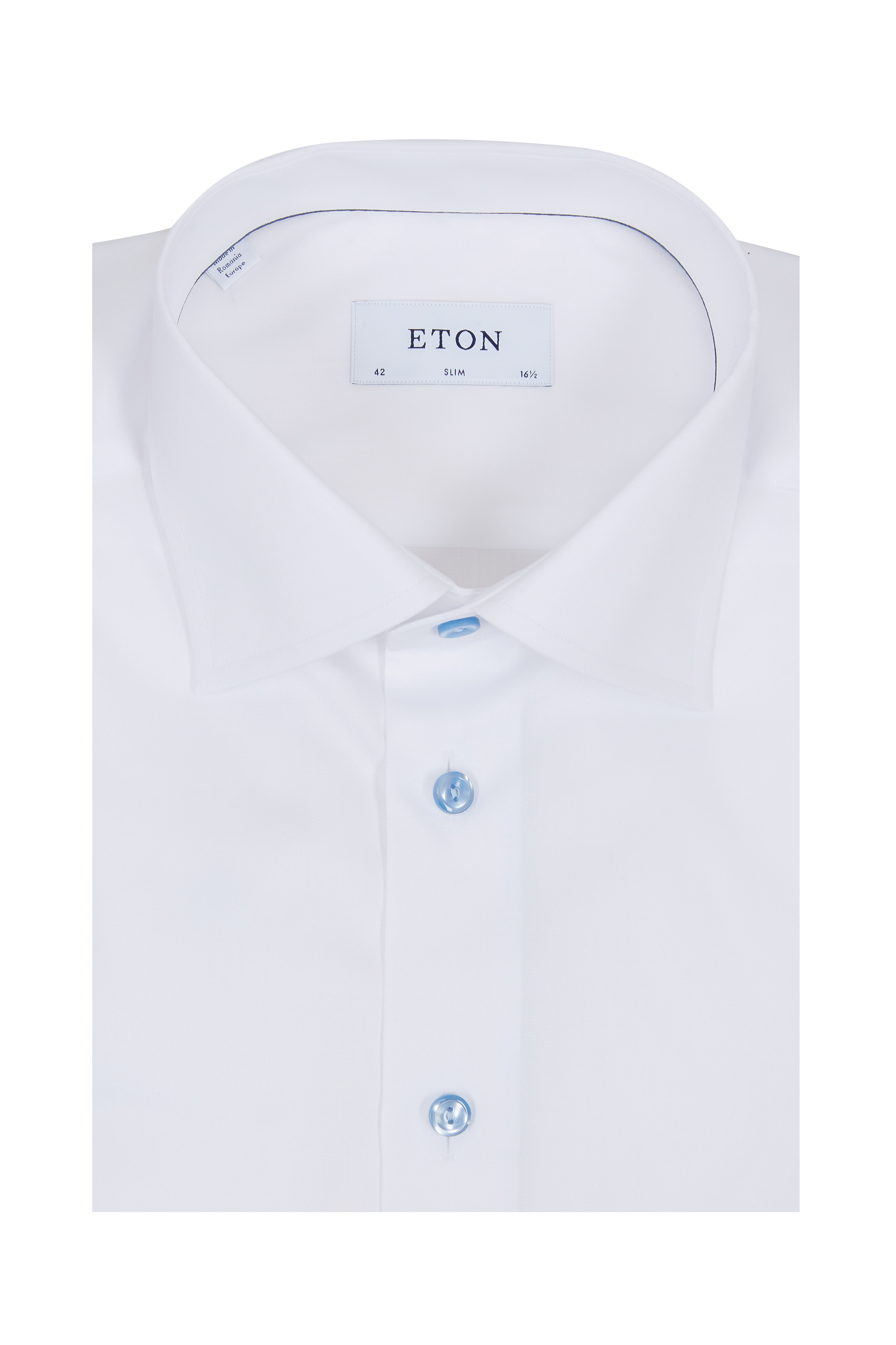 eton dress shirts near me Men's Eton Button Down & Dress Shirts