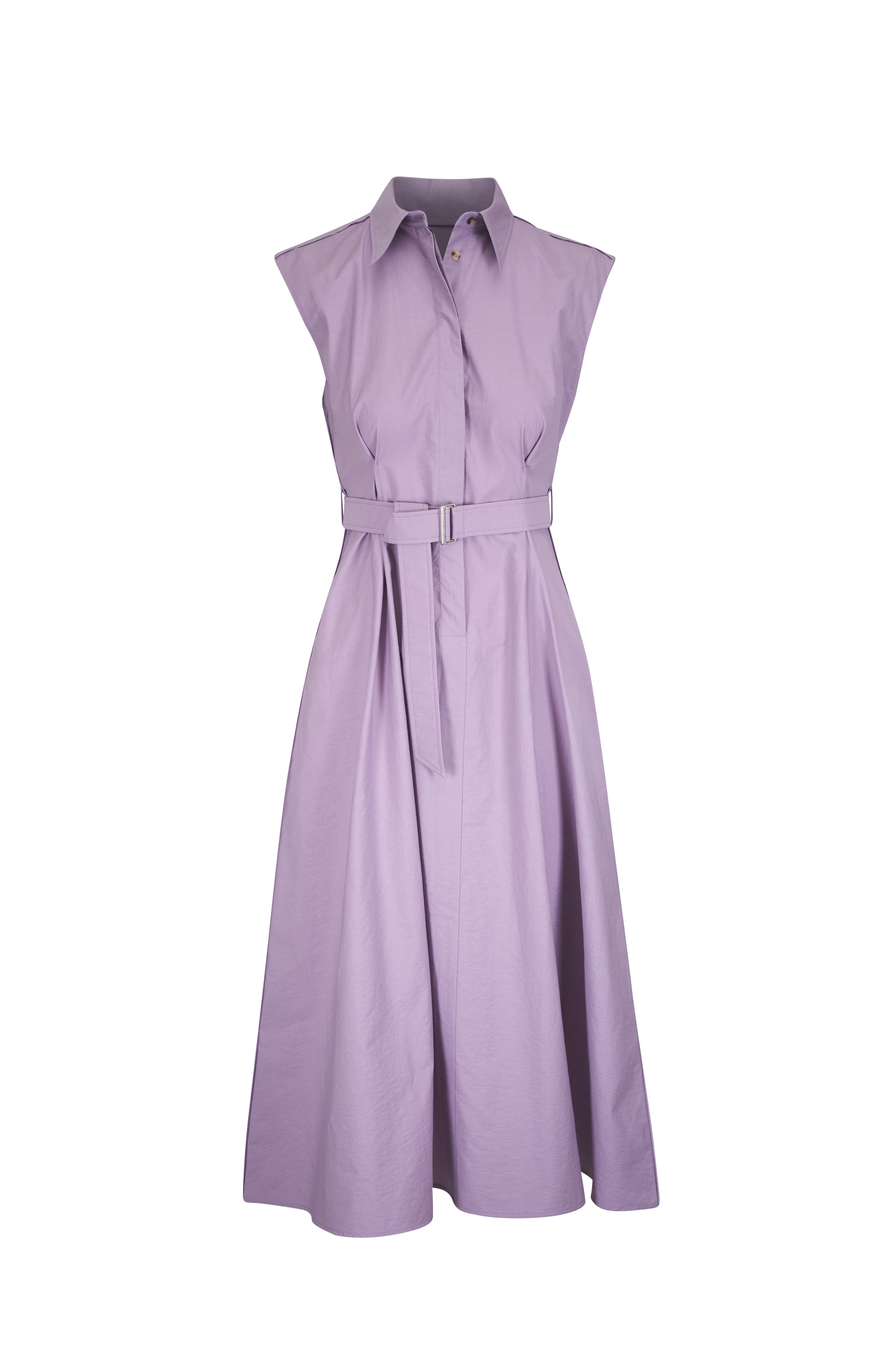 【関税&送料込】Brunello Cucinelli Sleveless Shirt Dress In uploading-1424457.jpg