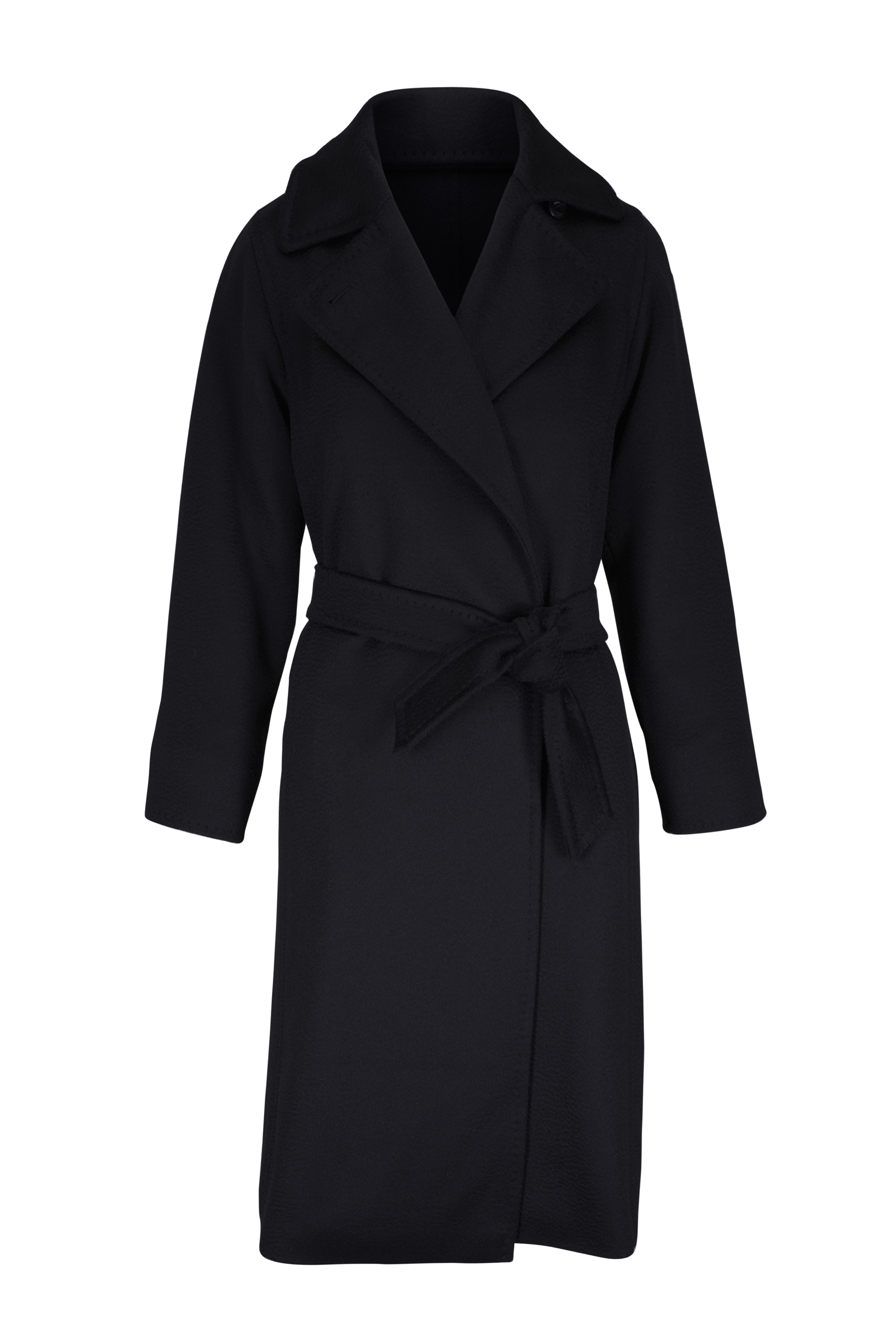 BOTTEGA VENETA オイルレザー トレンチコート　オリーブ BOTTEGA VENETA オイルレザー トレンチコート オリーブ COAT