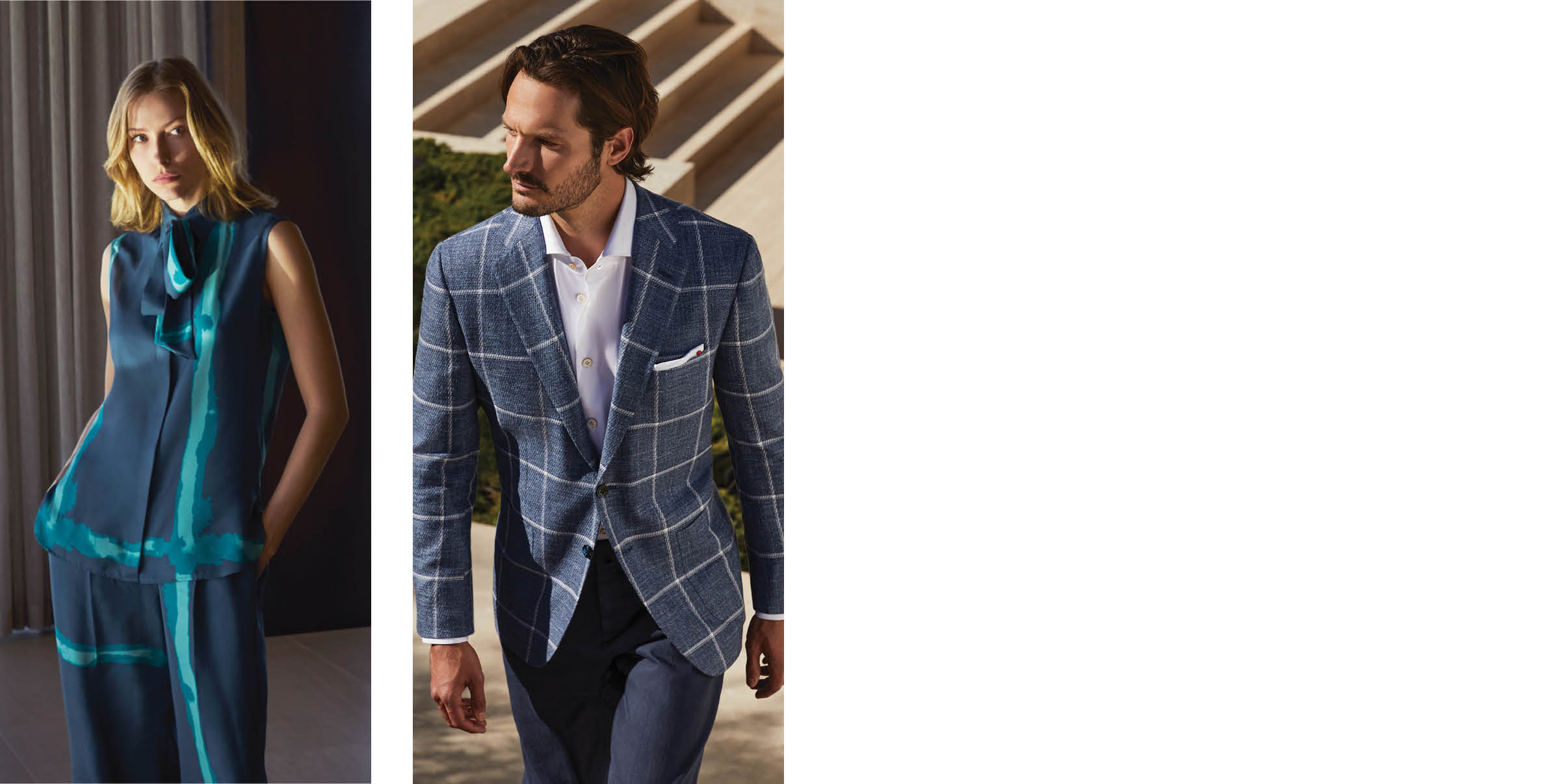 Kiton Designer Collection