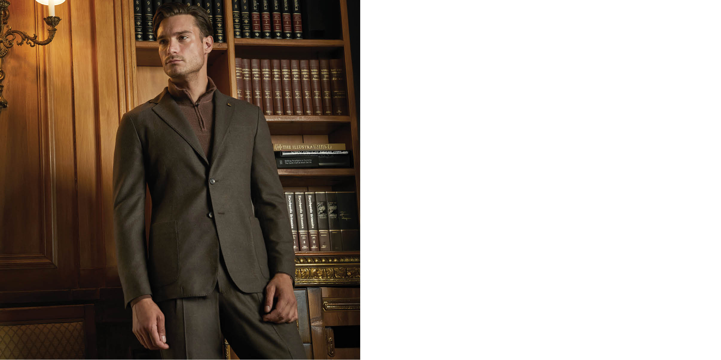 Colombo Designer Collection