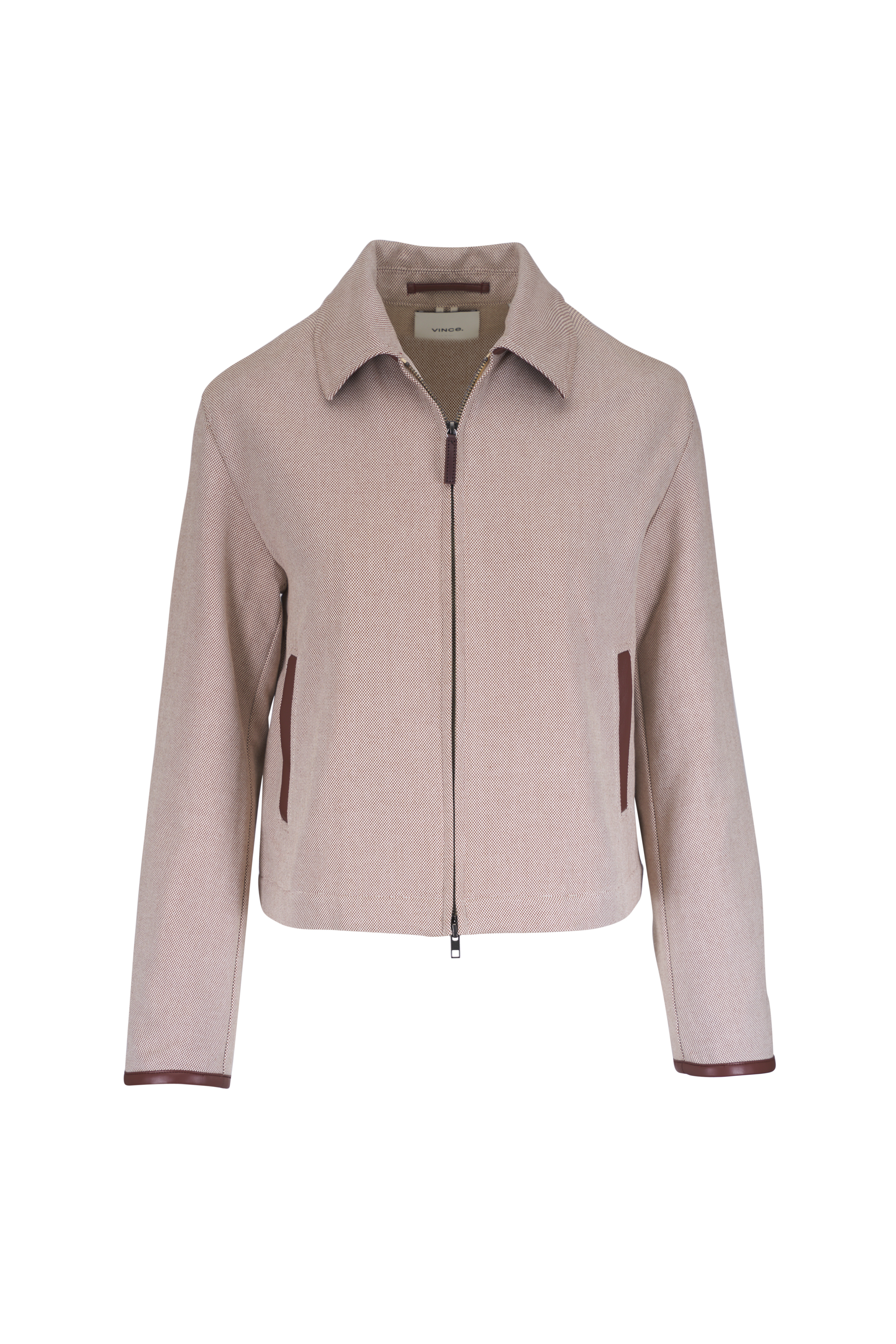 【ゆずた】CLAIGTON JACKET NYCO TWILL ゆずた様専用】CLAIGTON JACKET NYCO TWILL - メルカリ