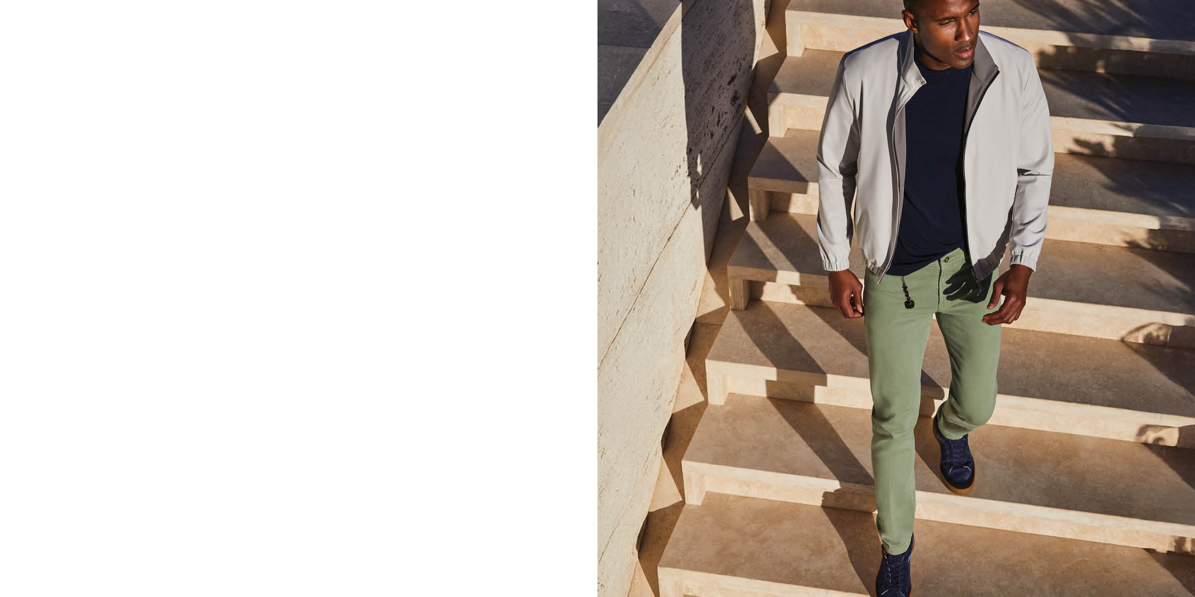 Marco Pescarolo Designer Collection Marco Pescarolo Designer Collection