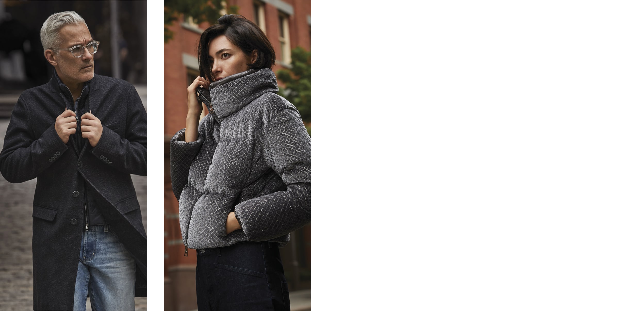 Herno Designer Collection