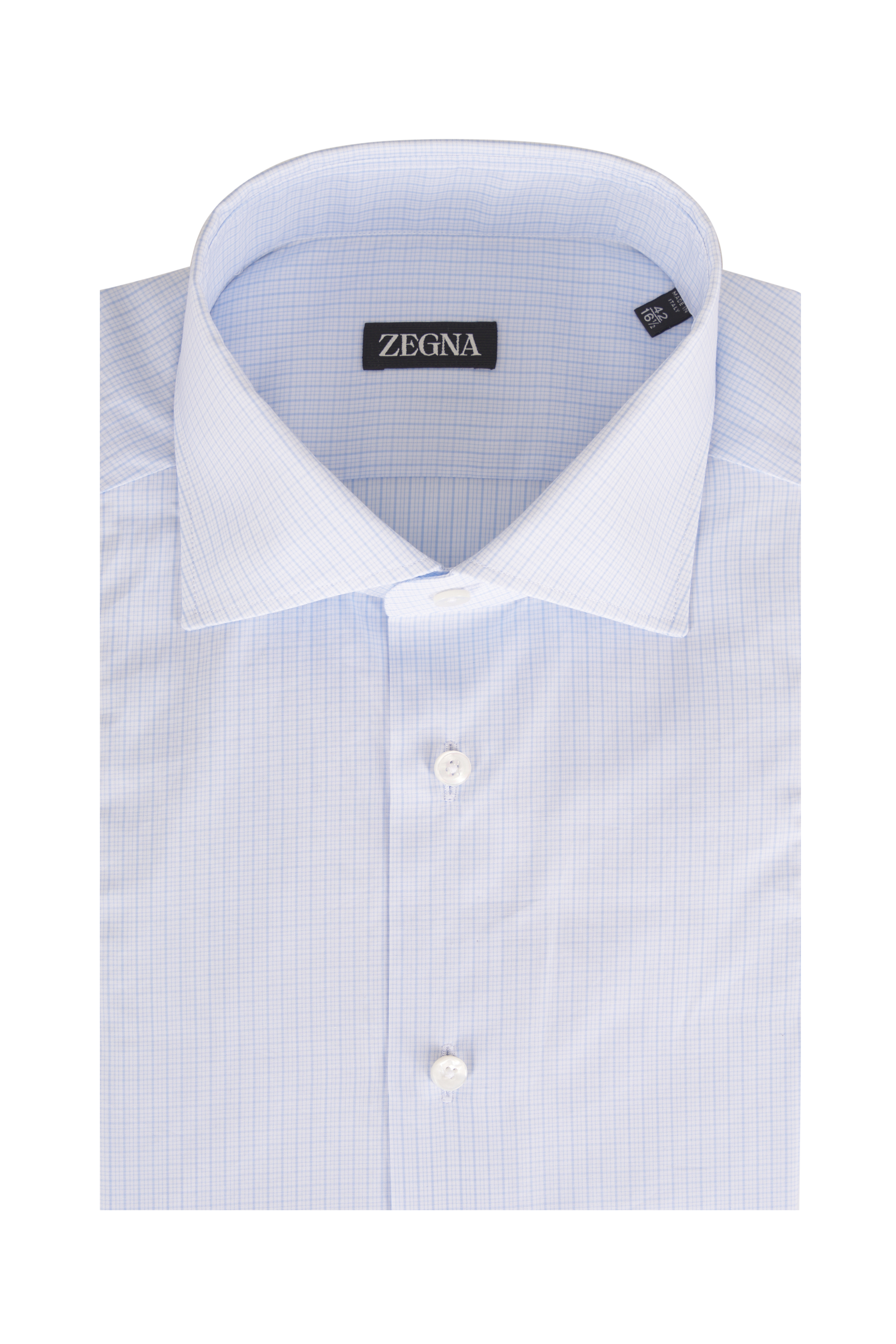 macys mens white dress shirts Alfani Men's 4-Way Stretch Dress Shirt, Regular & Slim Fit - White