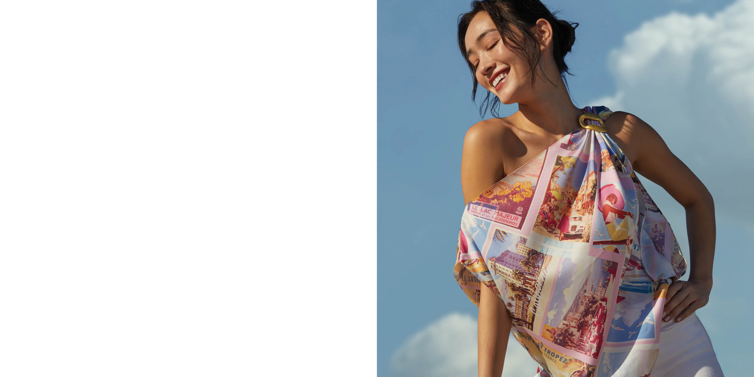 L'Agence Designer Collection