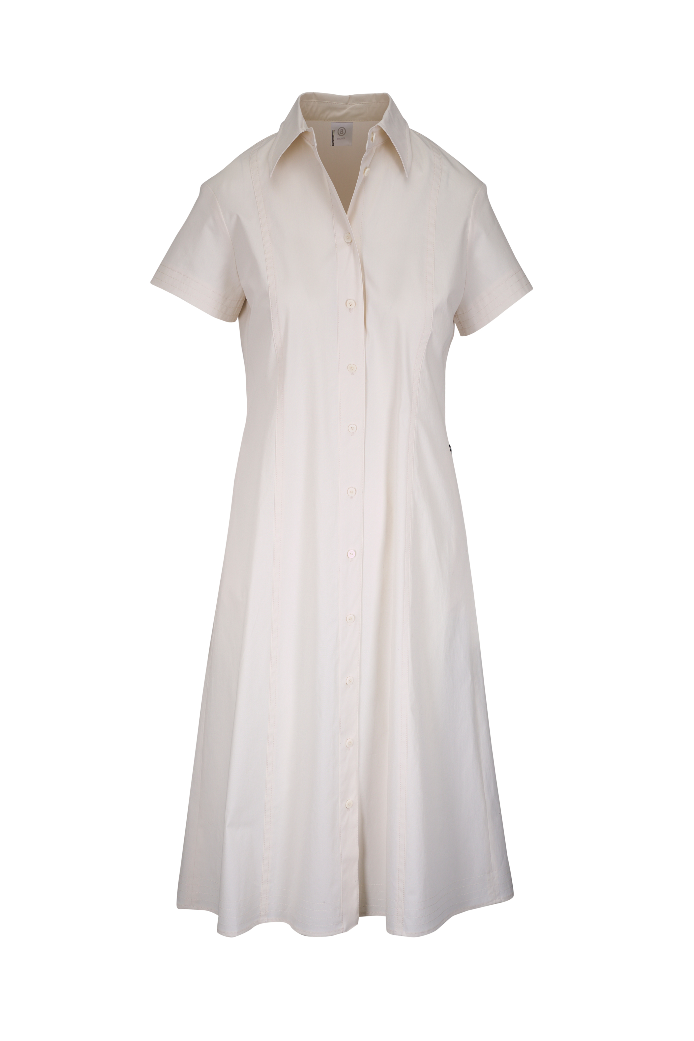 ワンピース Bogner Bogner - Rebecca Black Jersey Dress | Mitchell Stores
